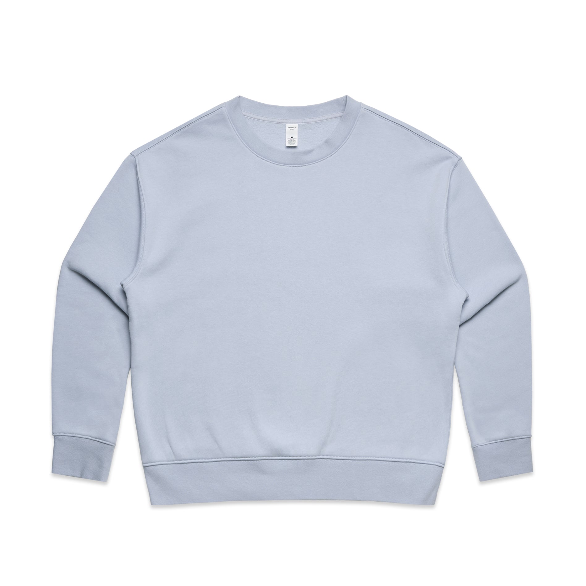 Women's 4160 Relax Crew
