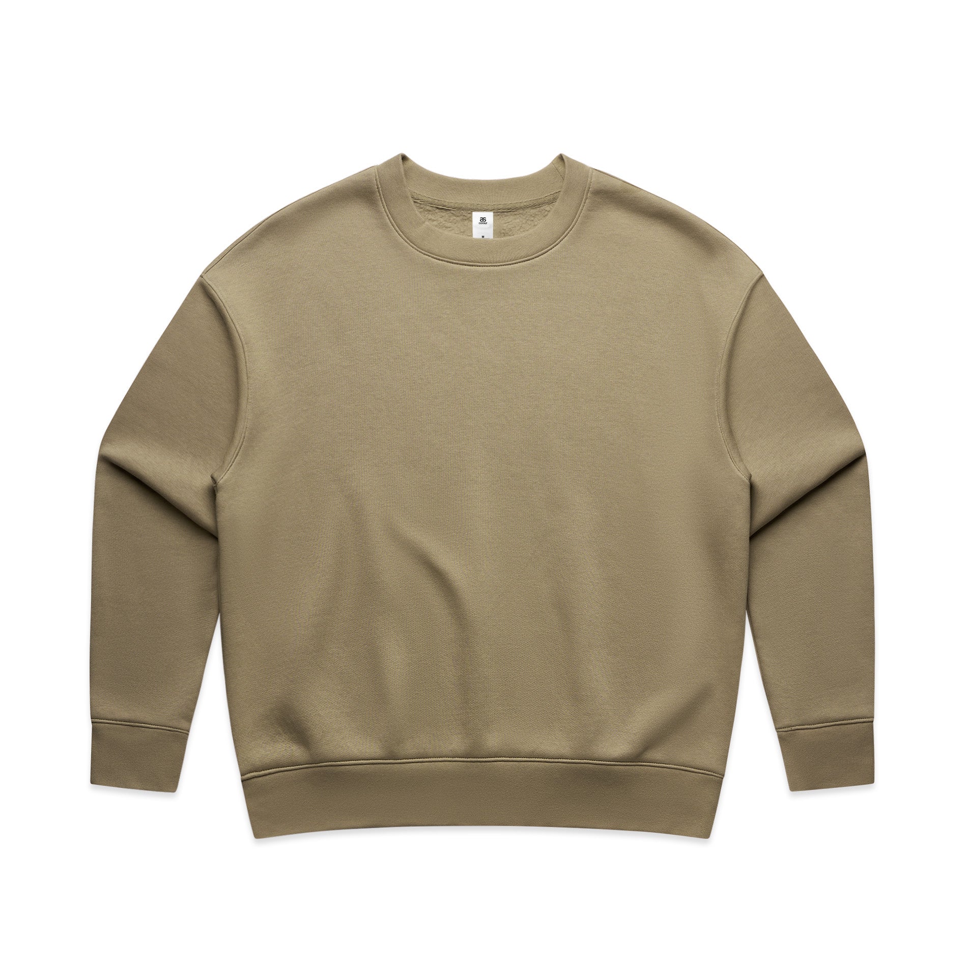 Women's 4160 Relax Crew