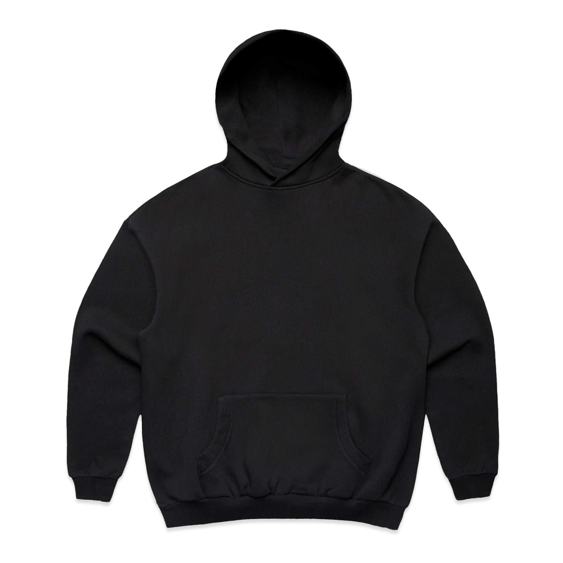 Women's 4171 Box Hood