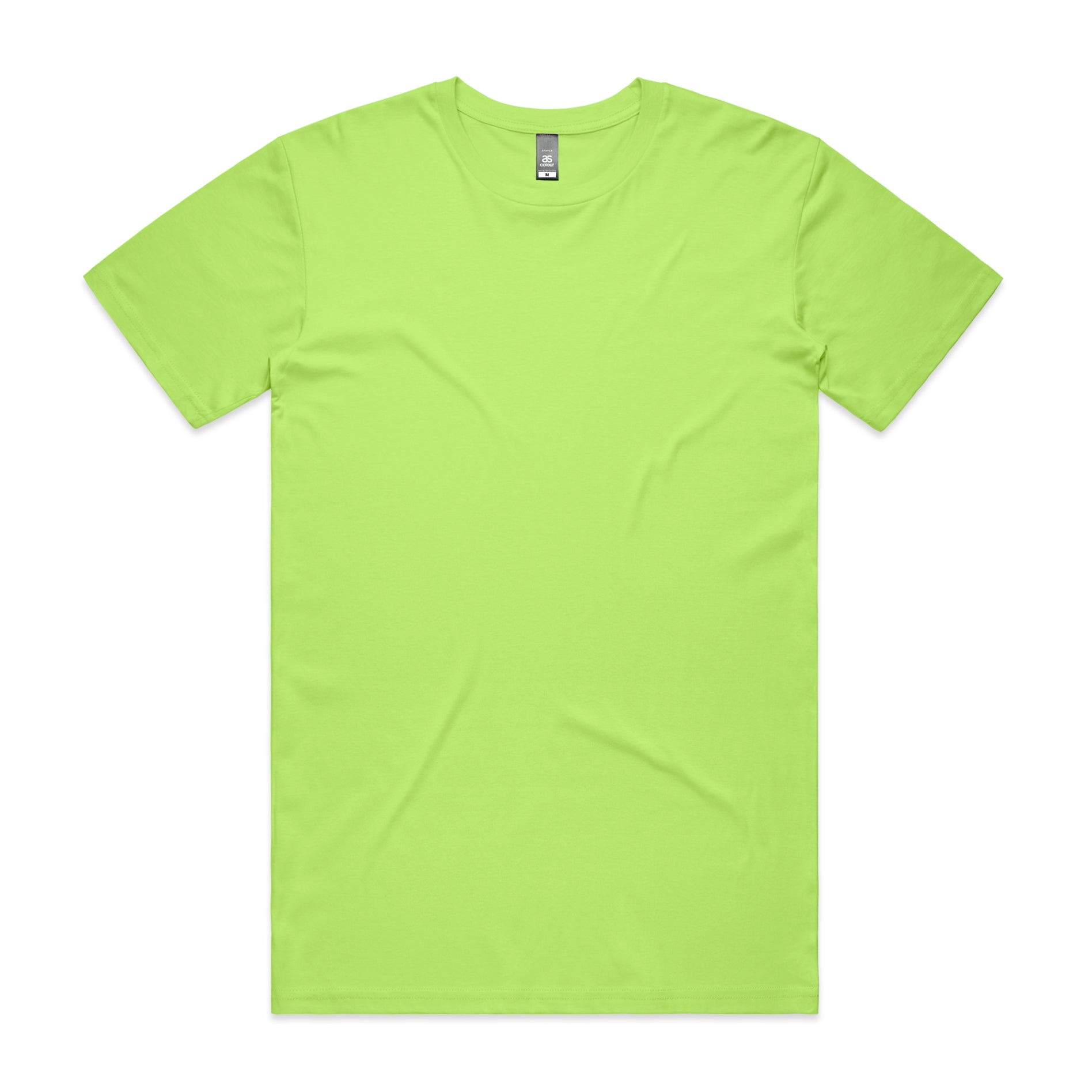 Men's 5001 Staple Tee