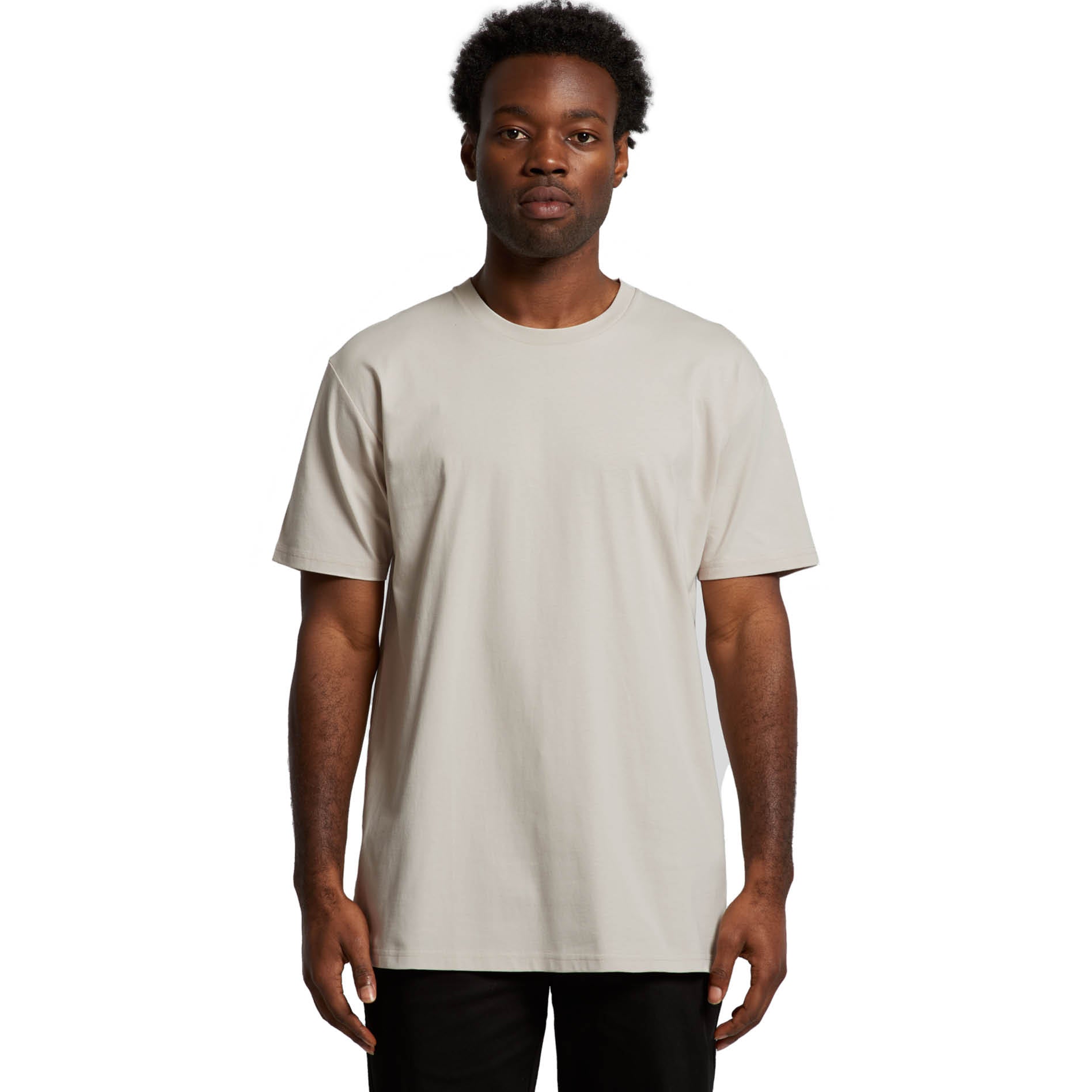 Men's 5001 Staple Tee