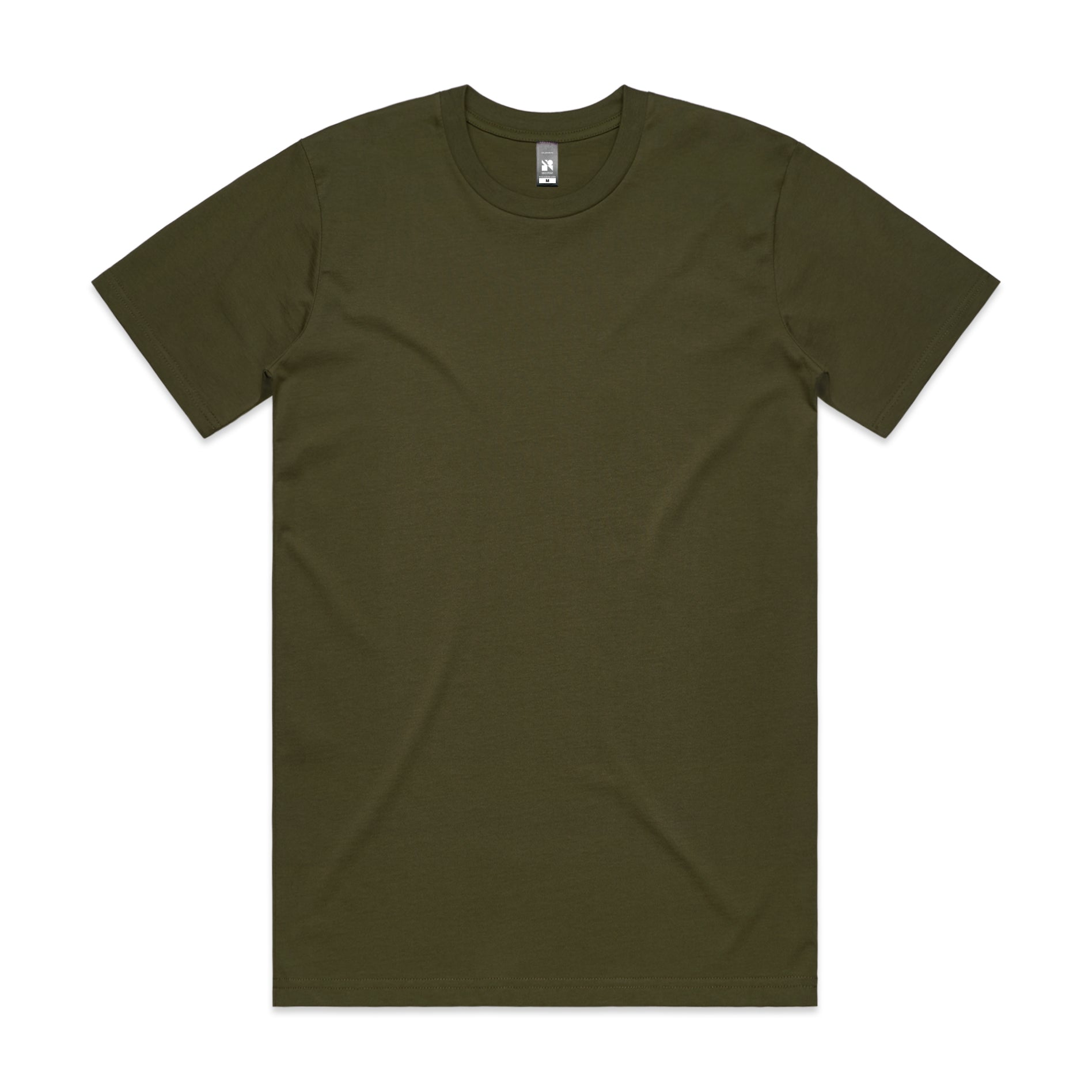 Men's 5026 Classic Tee