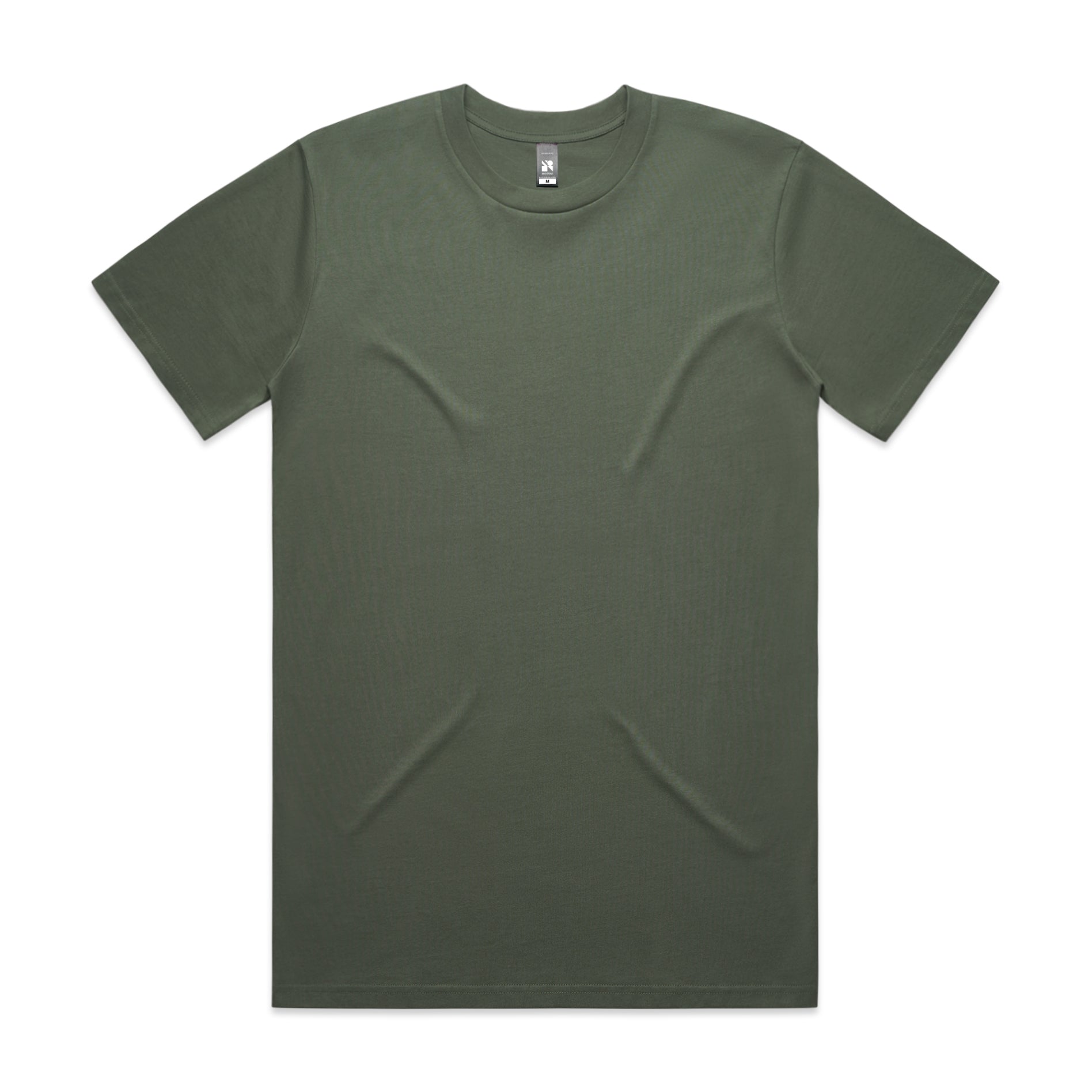 Men's 5026 Classic Tee