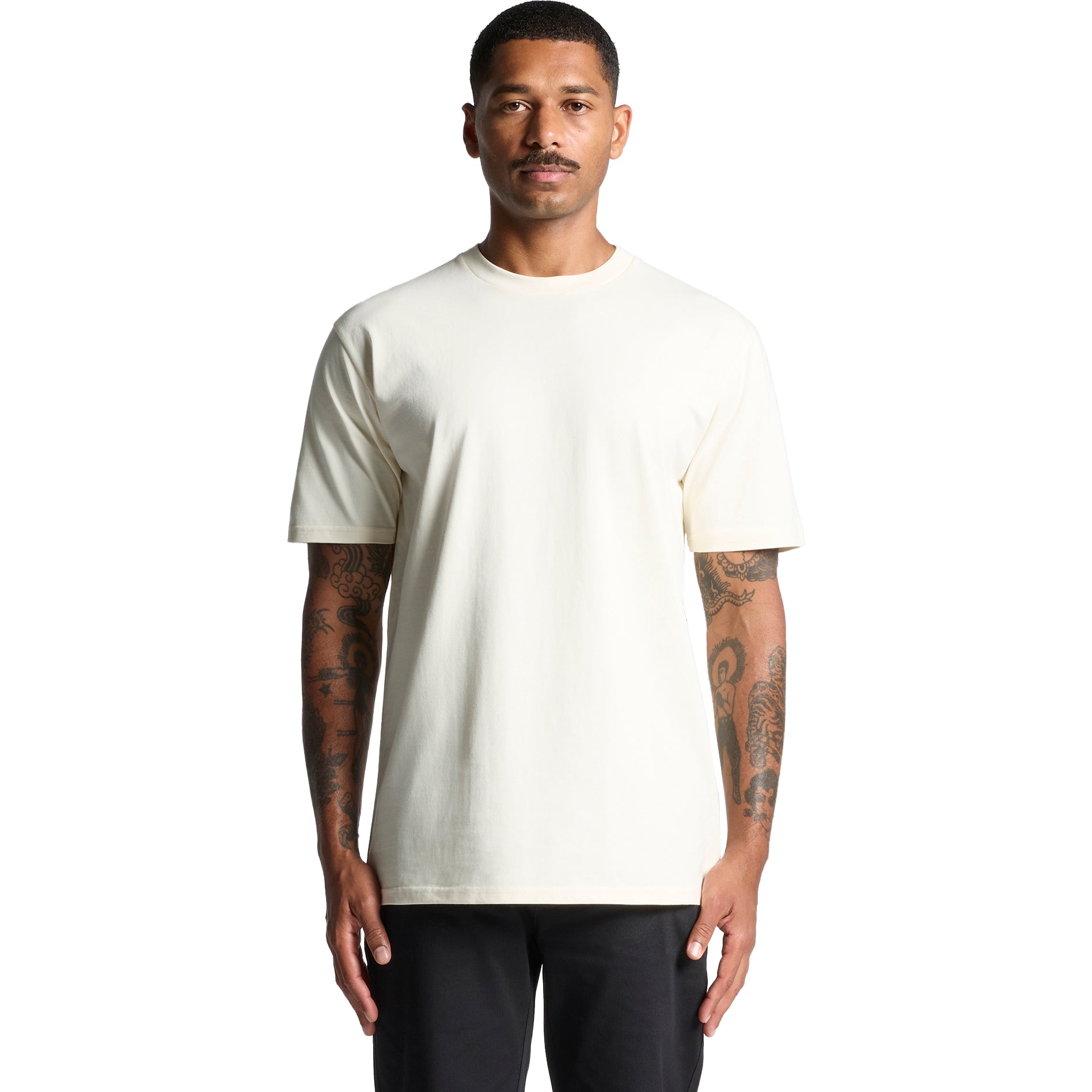 Men's 5026 Classic Tee