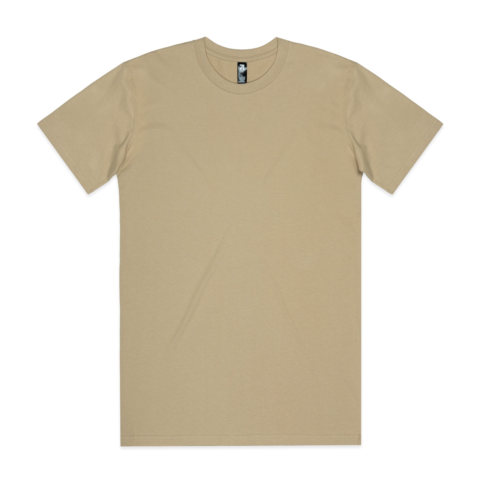 Men's 5026 Classic Tee