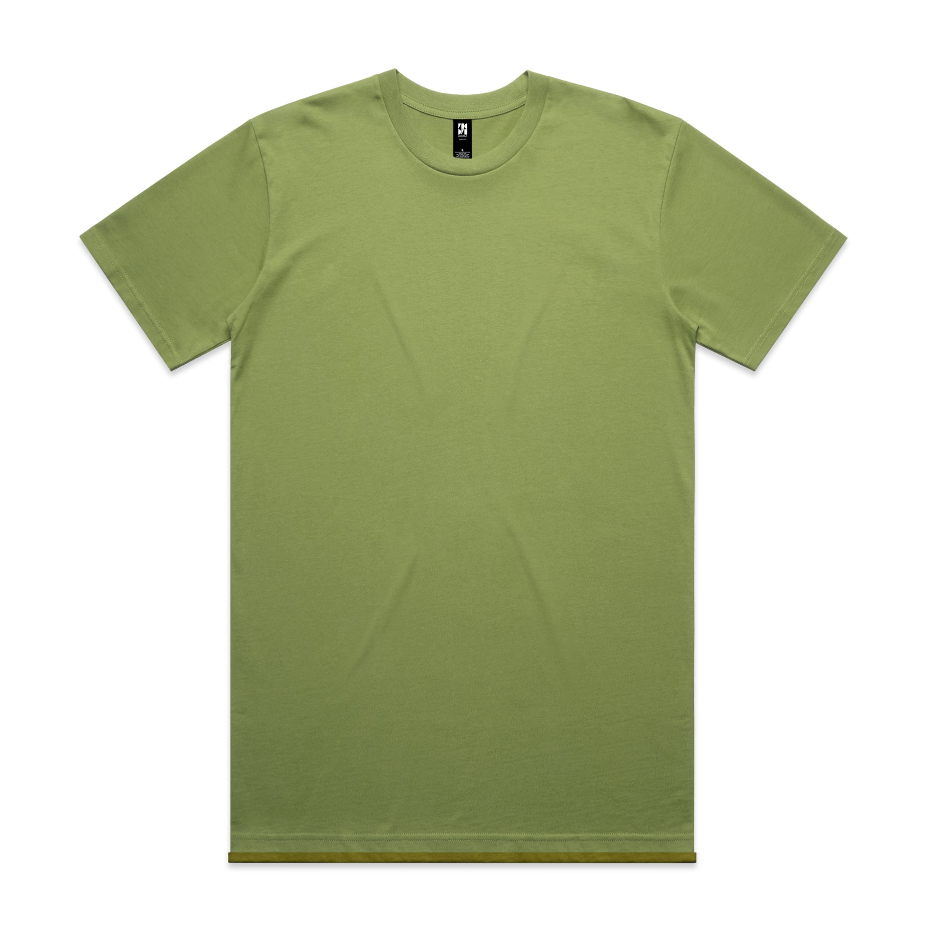 Men's 5026 Classic Tee