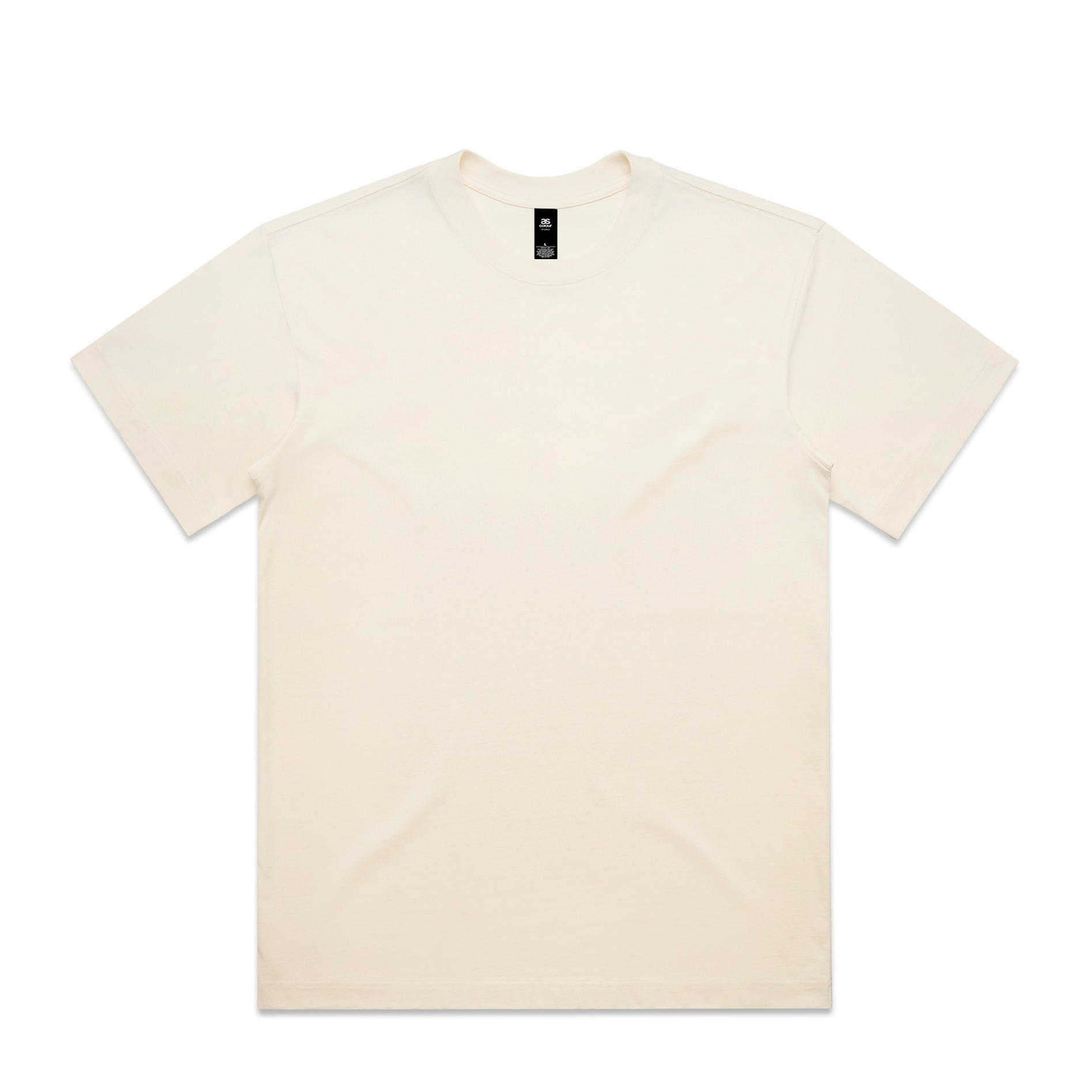 Men's 5030 Box Tee