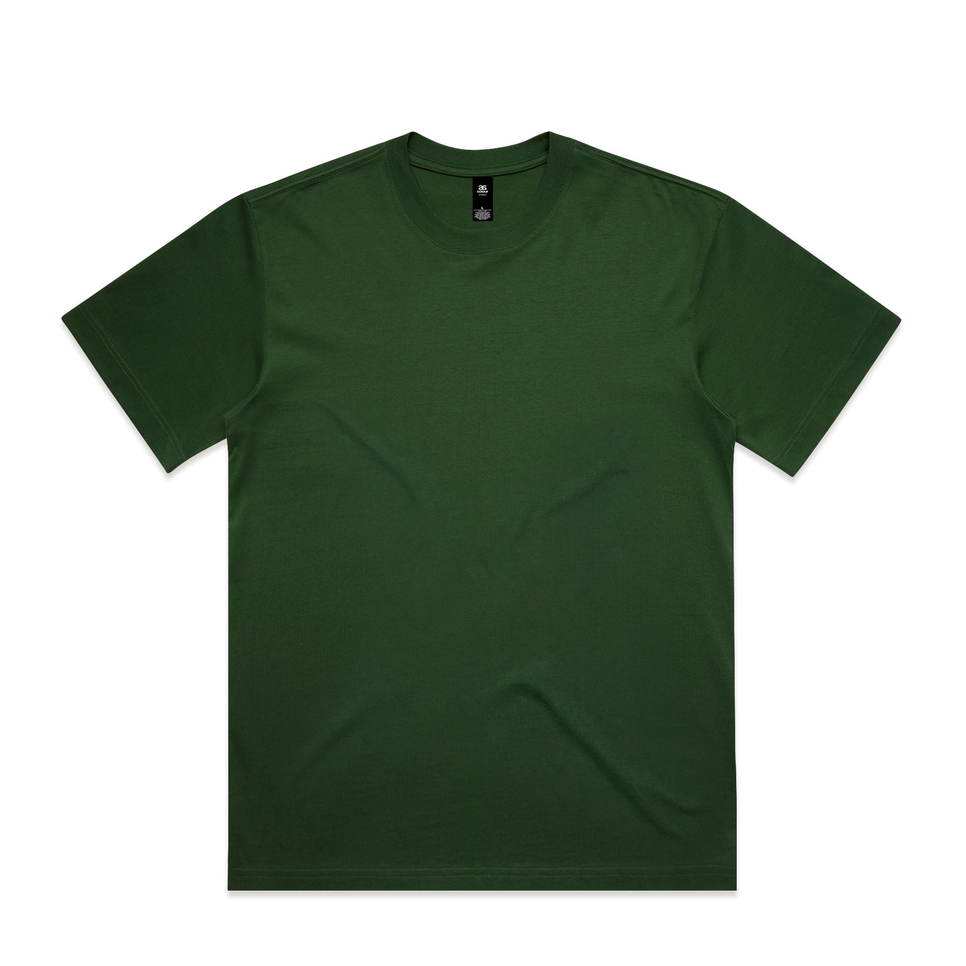 Men's 5030 Box Tee