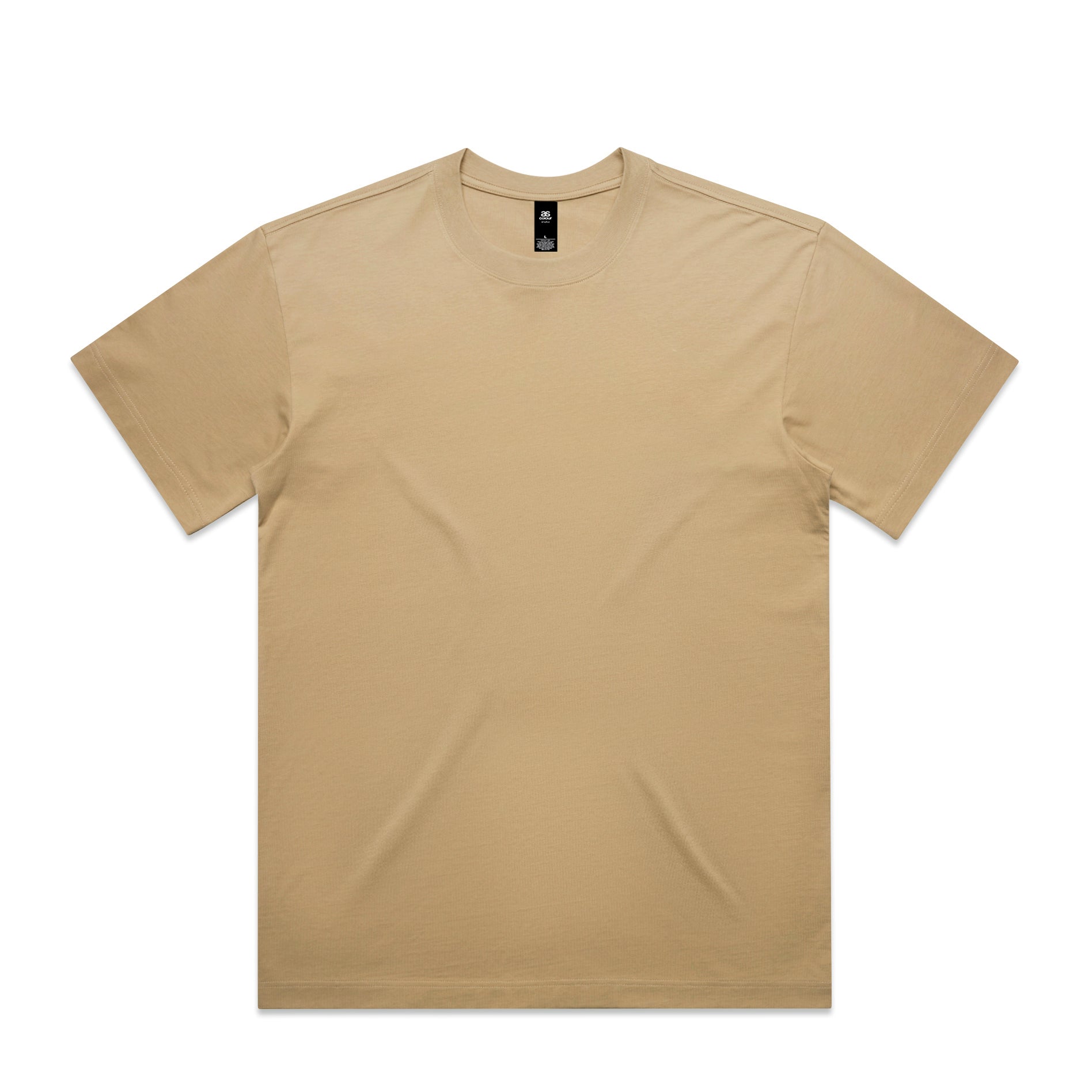 Men's 5030 Box Tee