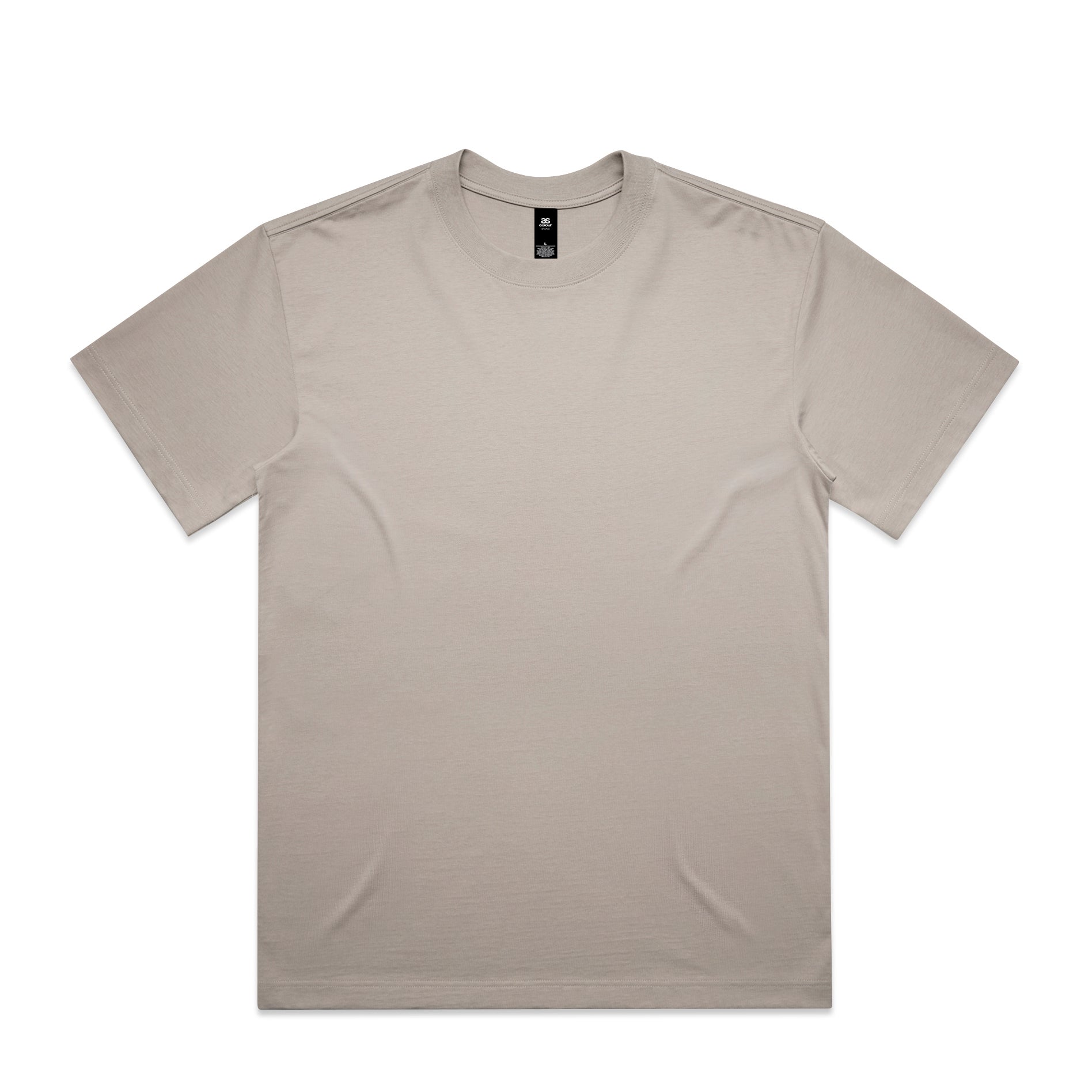 Men's 5030 Box Tee