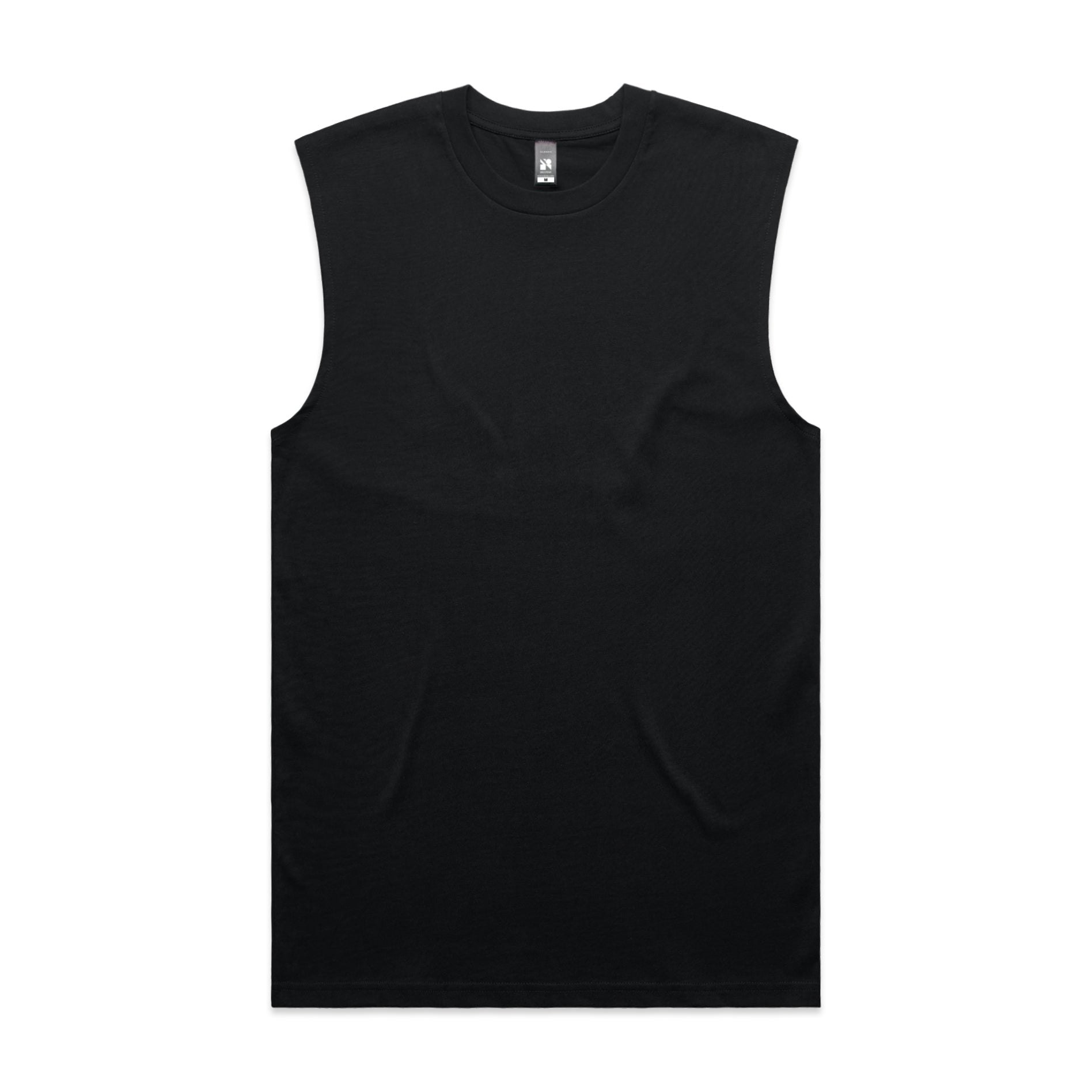 (Black)
