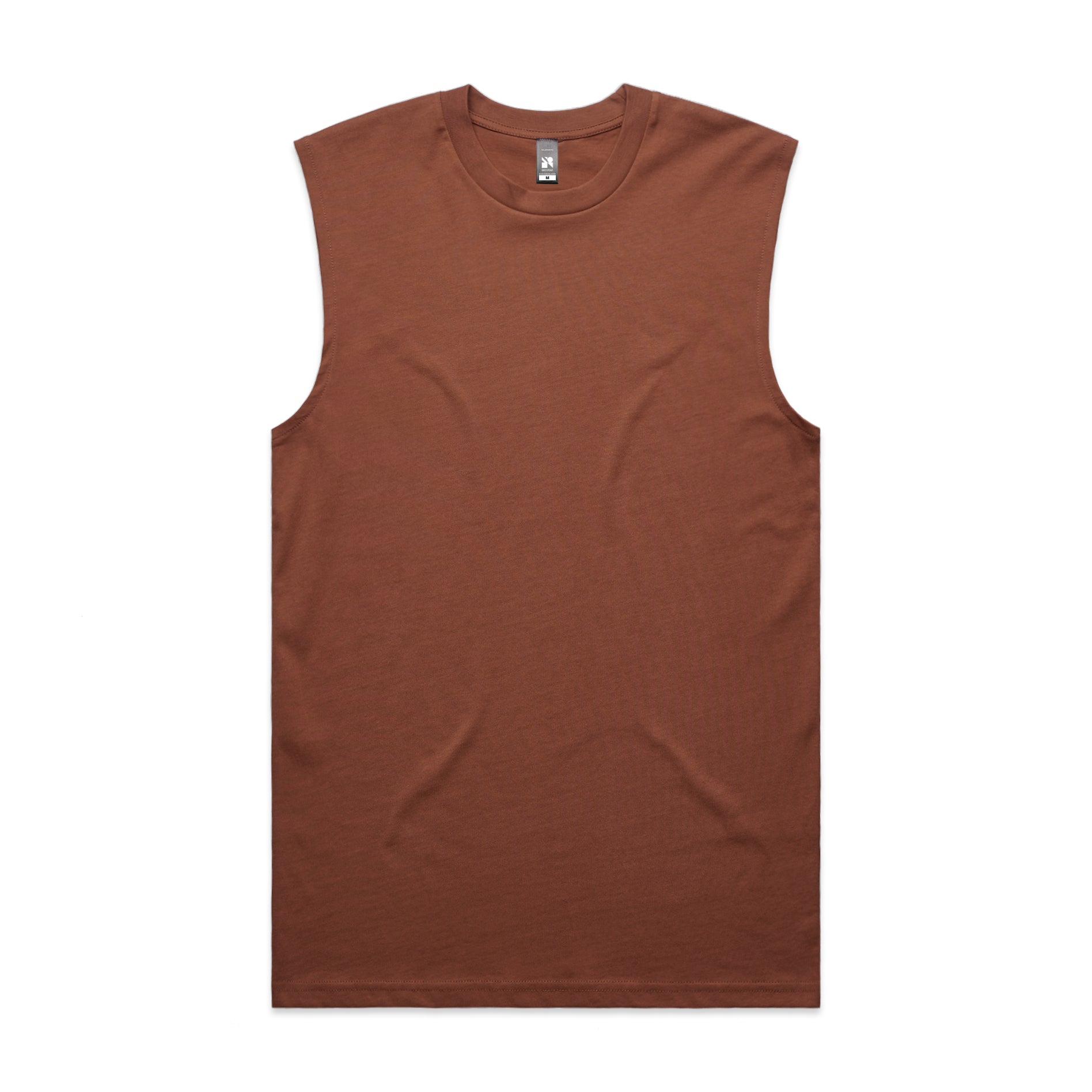 Men's 5073 Classic Tank