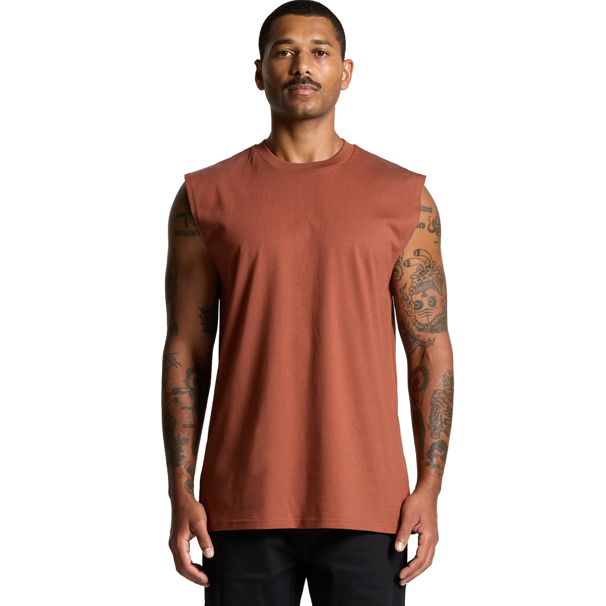 Men's 5073 Classic Tank – Printifique Studios