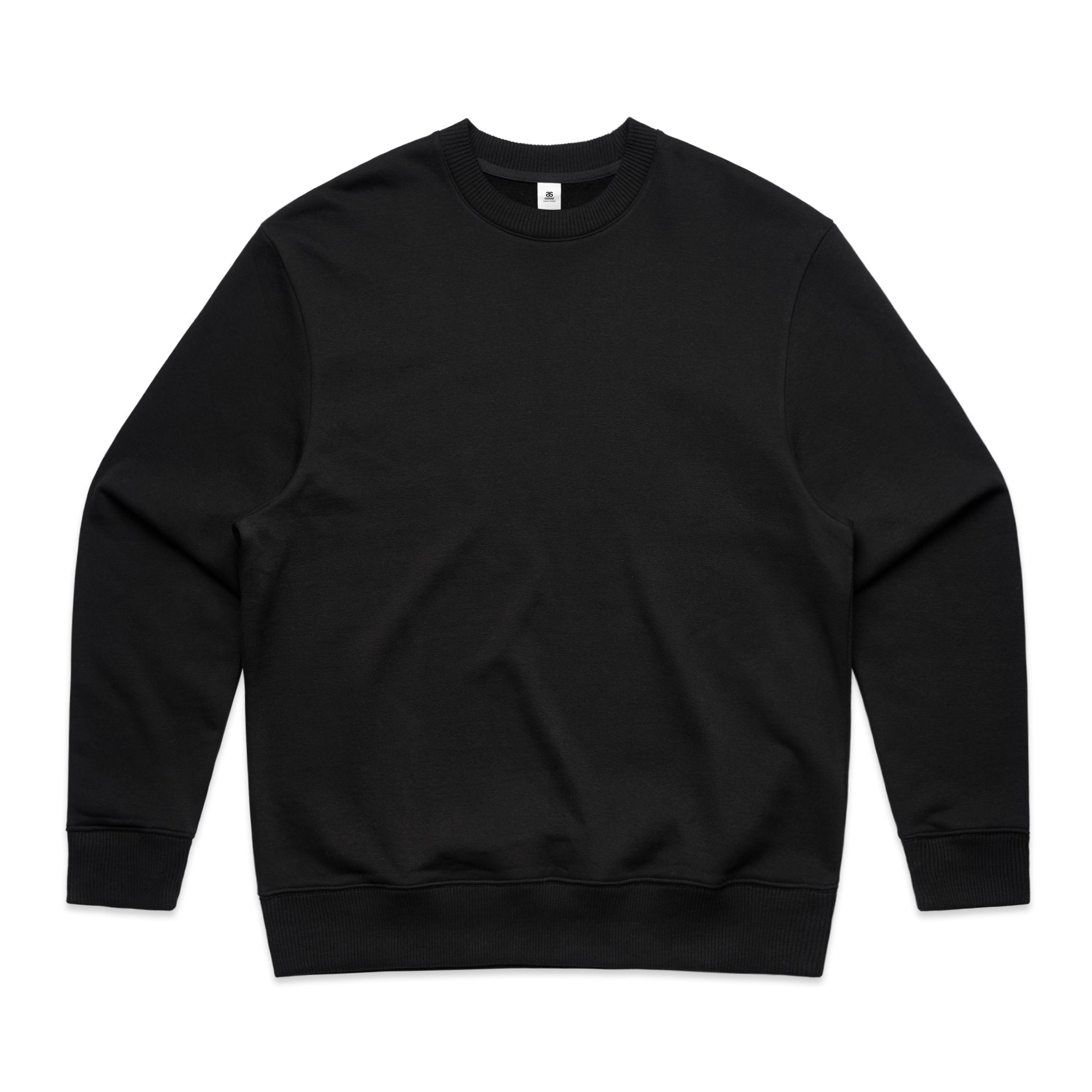 Men's 5145 Heavy Crew