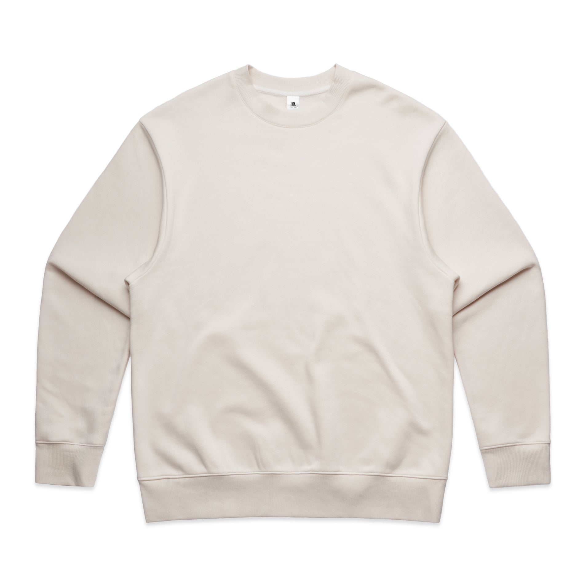 Men's 5145 Heavy Crew