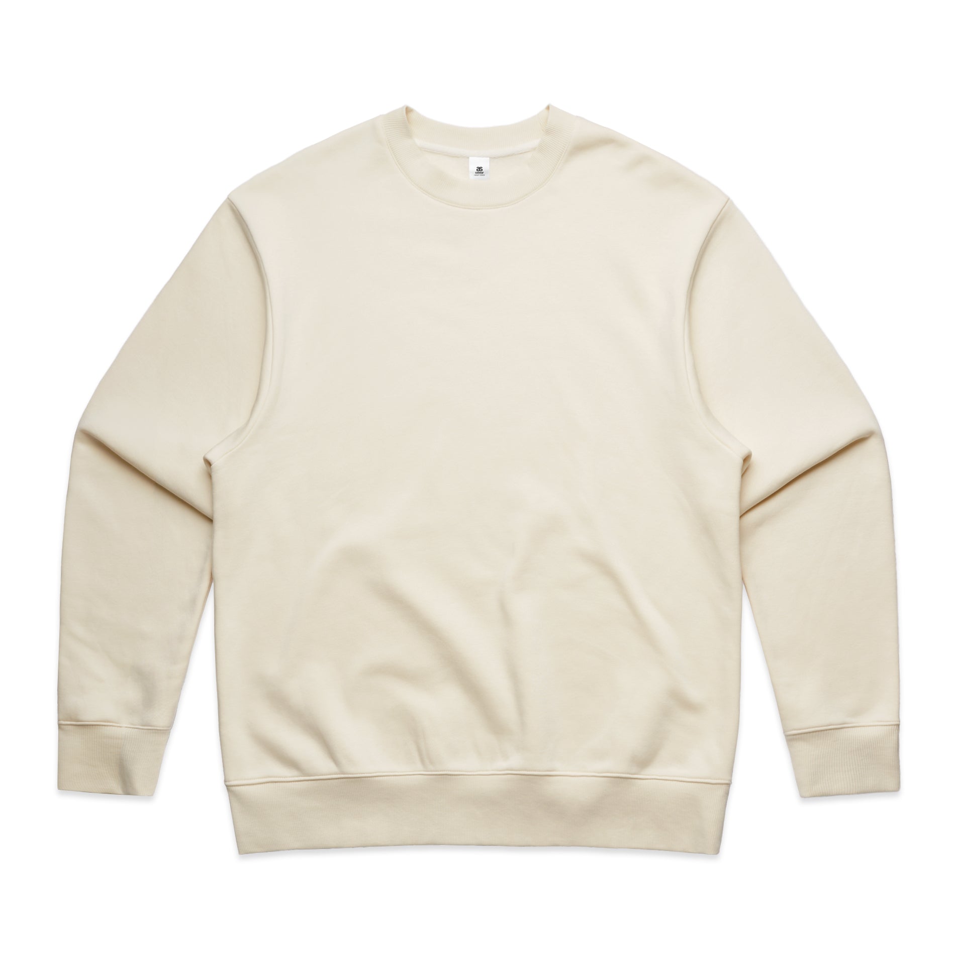 Men's 5145 Heavy Crew