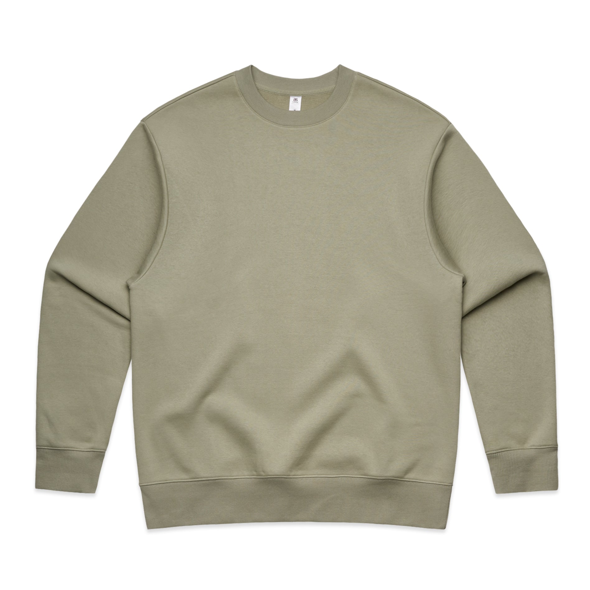 Men's 5145 Heavy Crew
