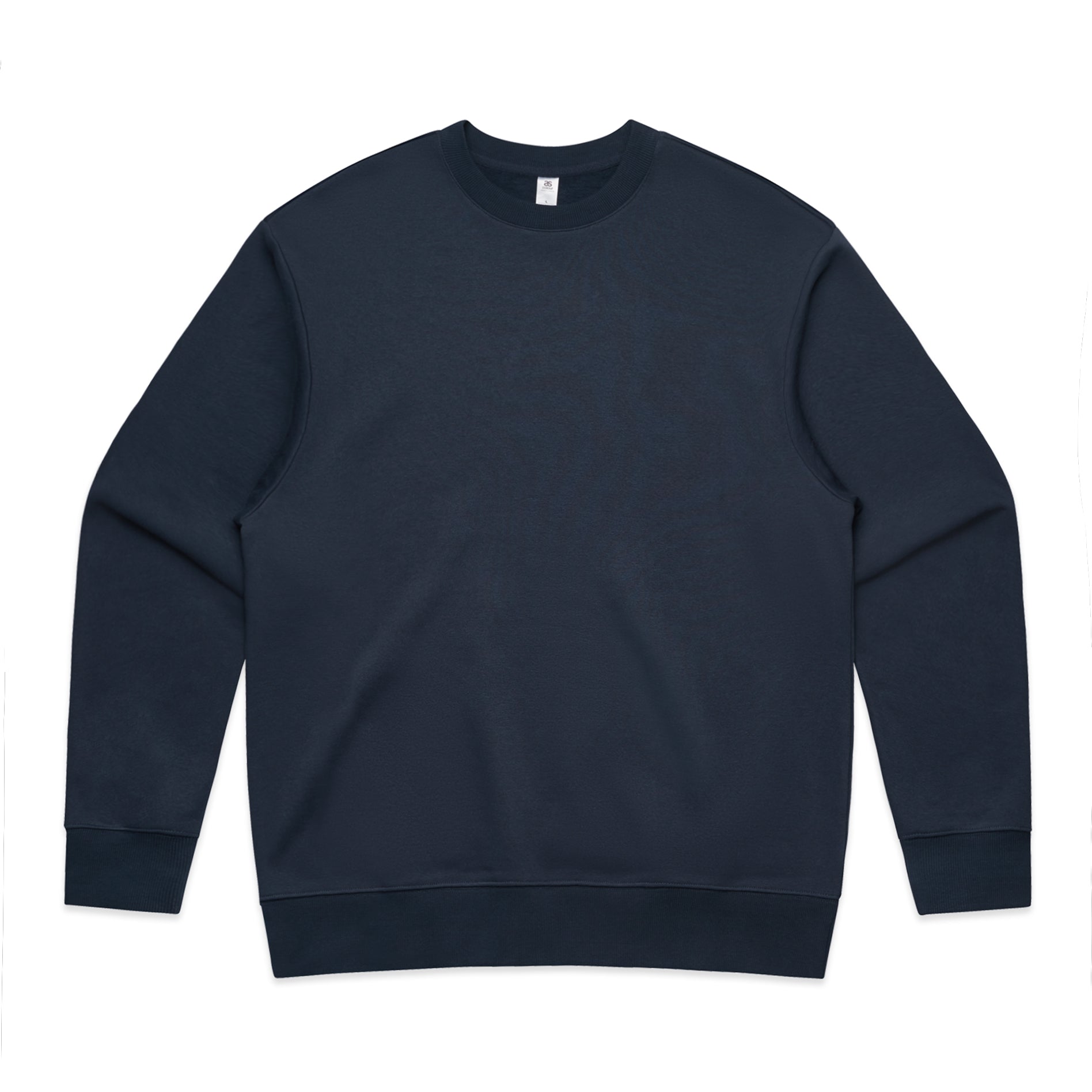 Men's 5145 Heavy Crew