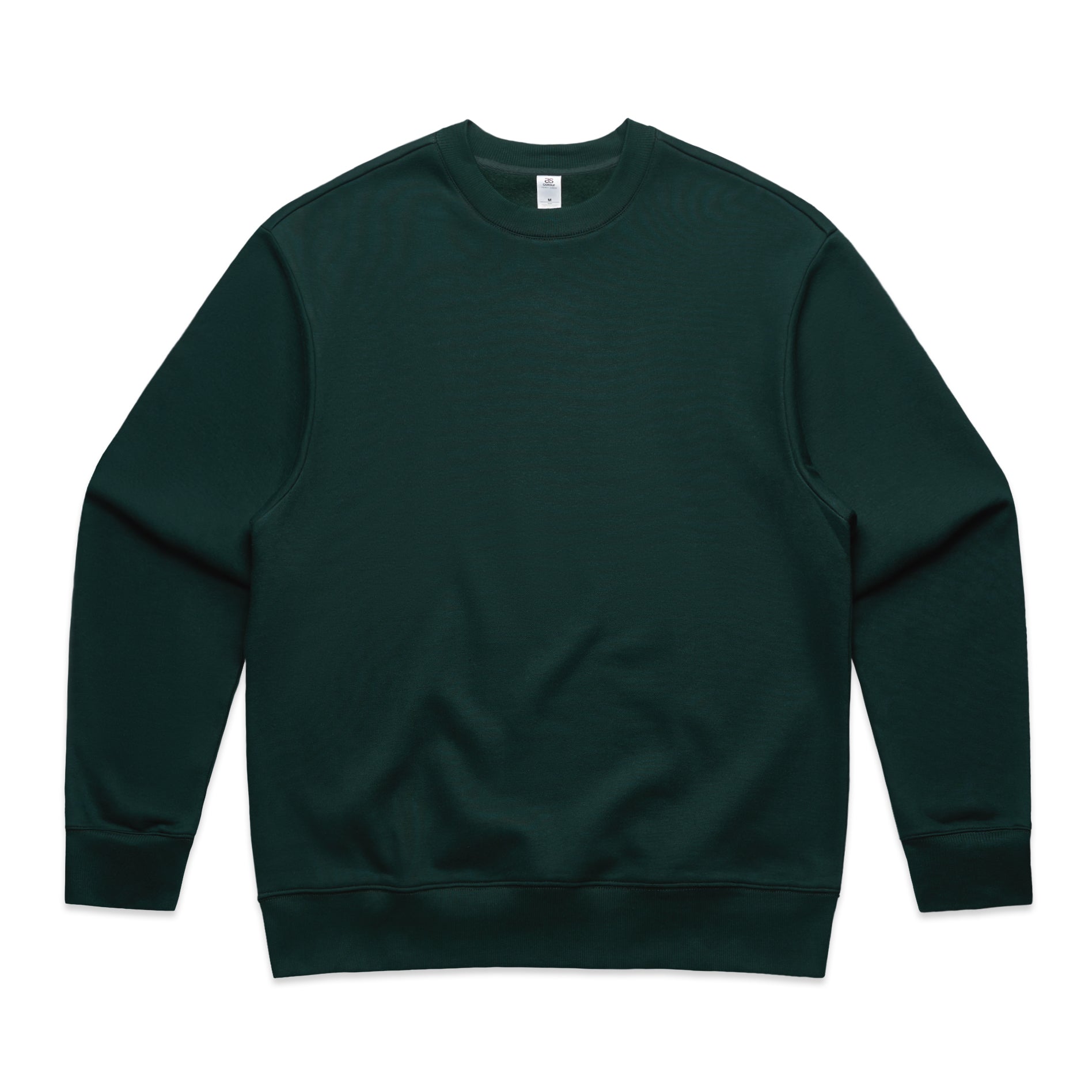 Men's 5145 Heavy Crew
