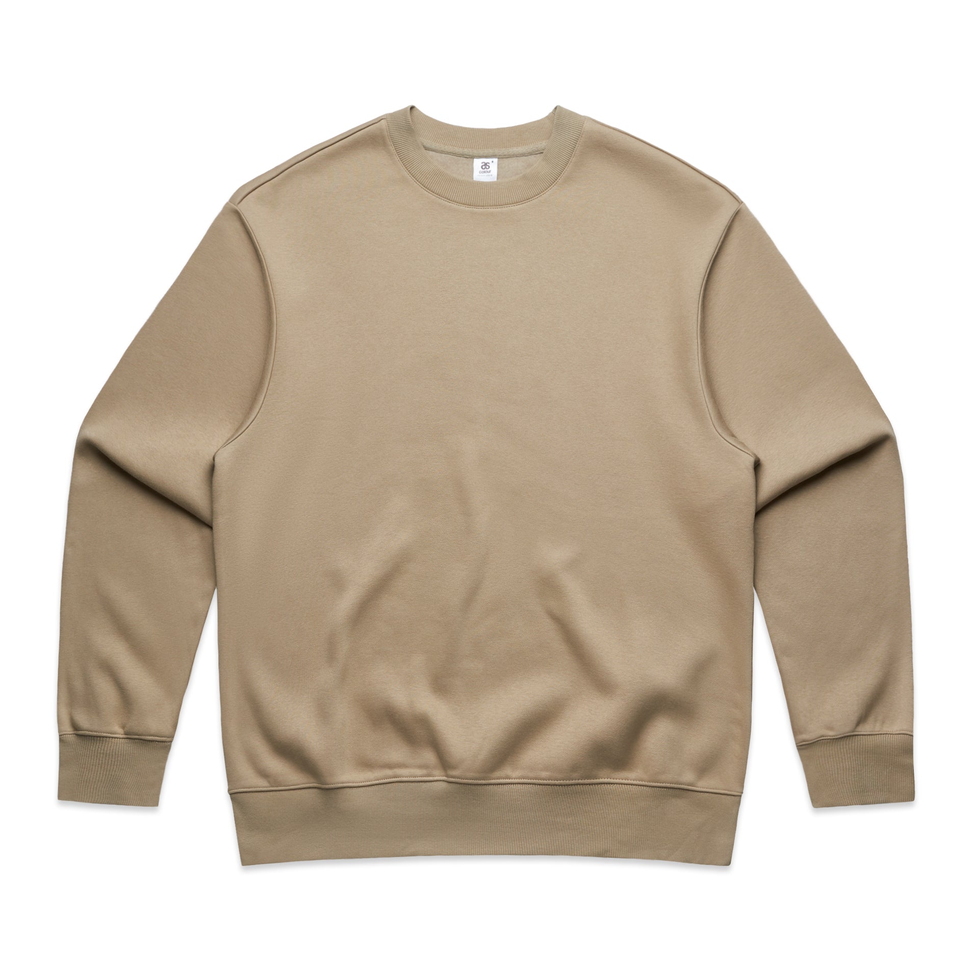 Men's 5145 Heavy Crew