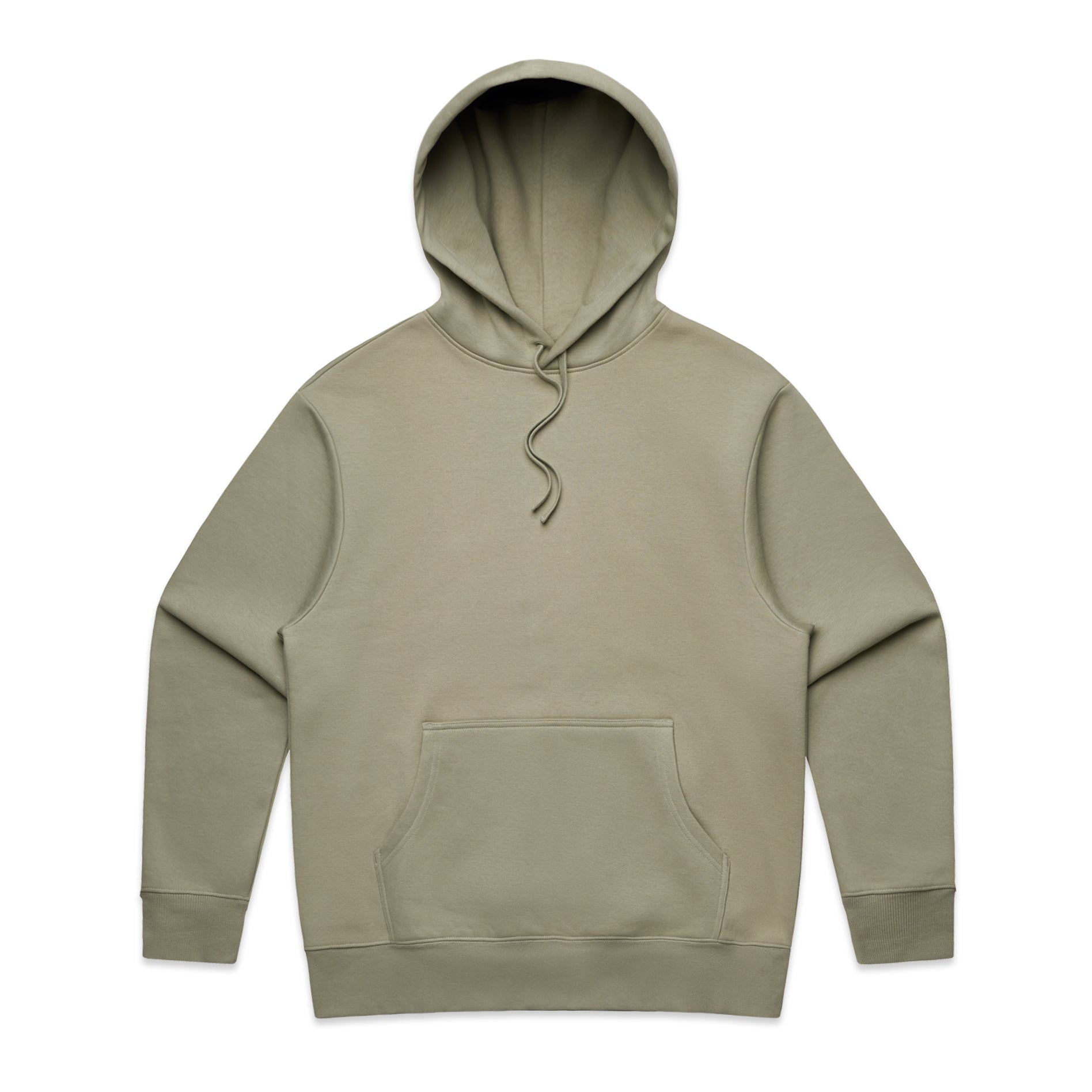 Men's 5146 Heavy Hood