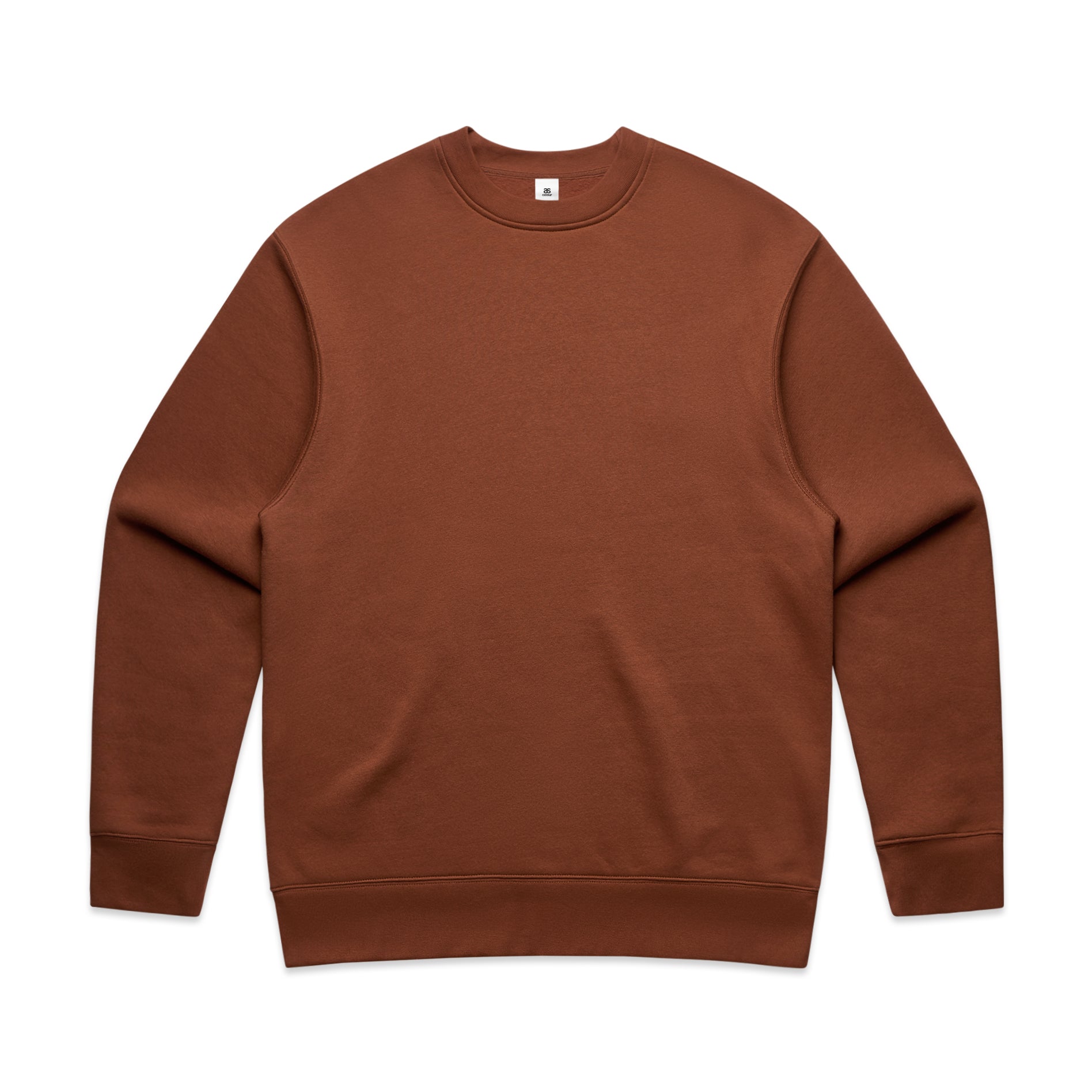 Men's 5160 Relax Crew
