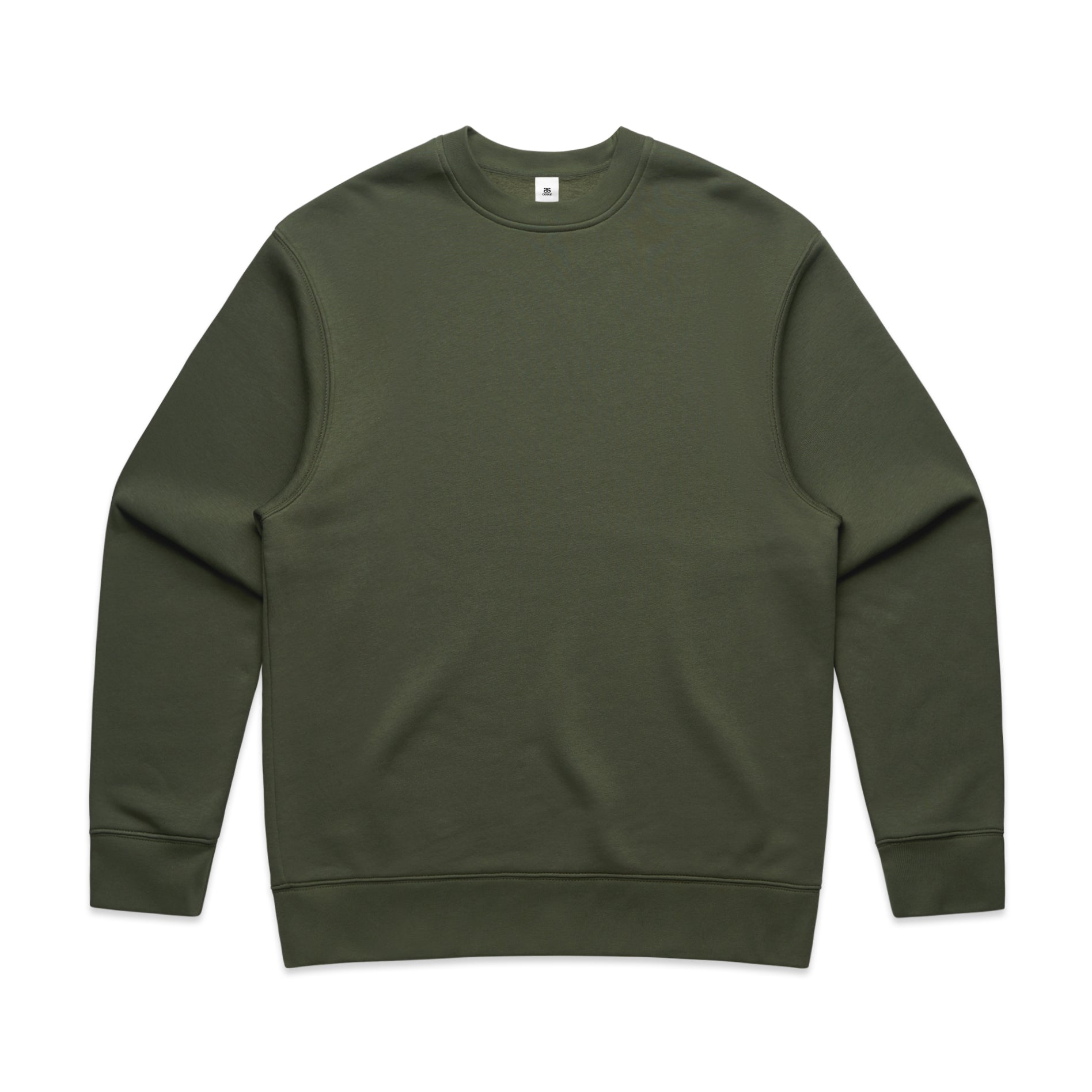 Men's 5160 Relax Crew