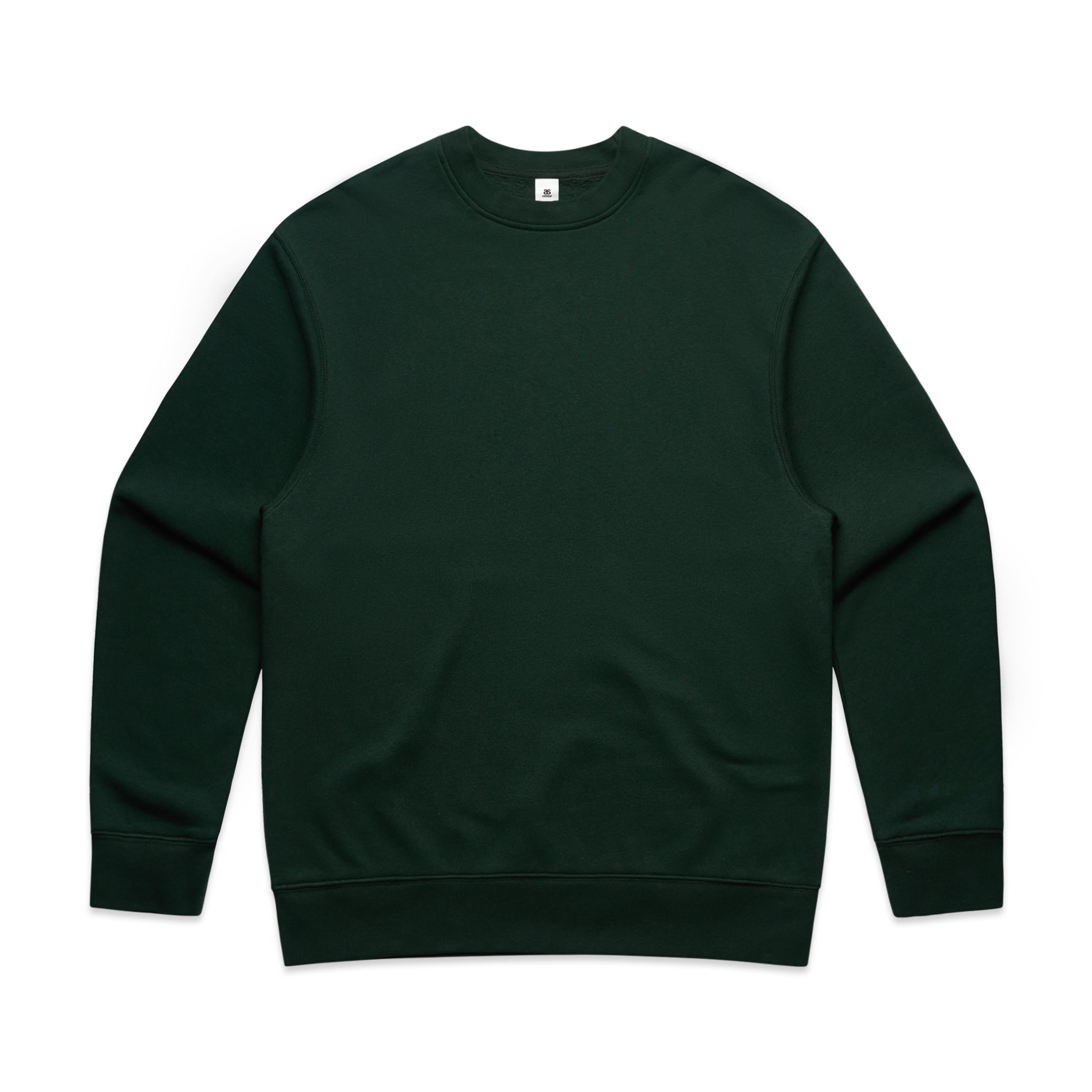 Men's 5160 Relax Crew