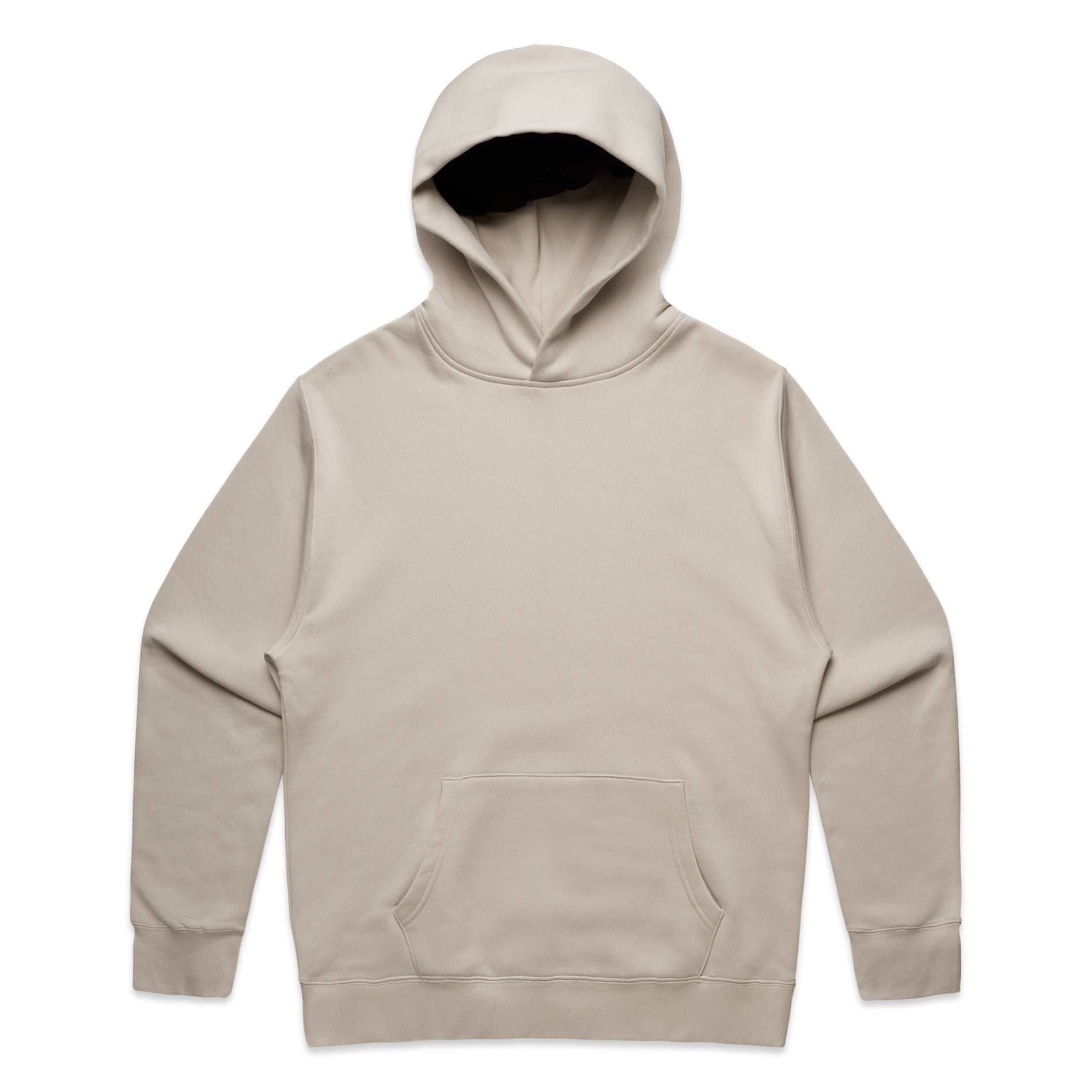 Men's 5161 Relax Hood