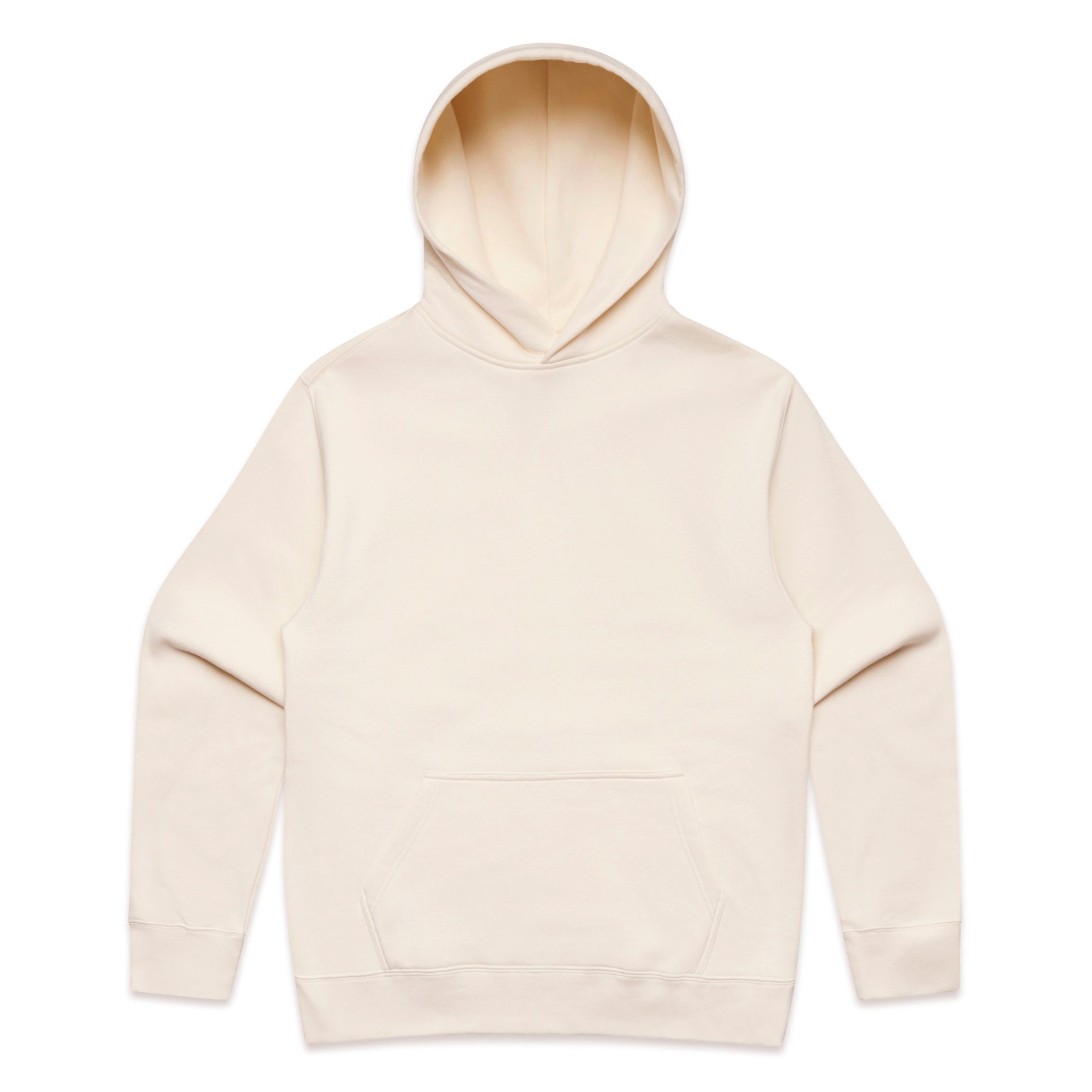 Men's 5161 Relax Hood