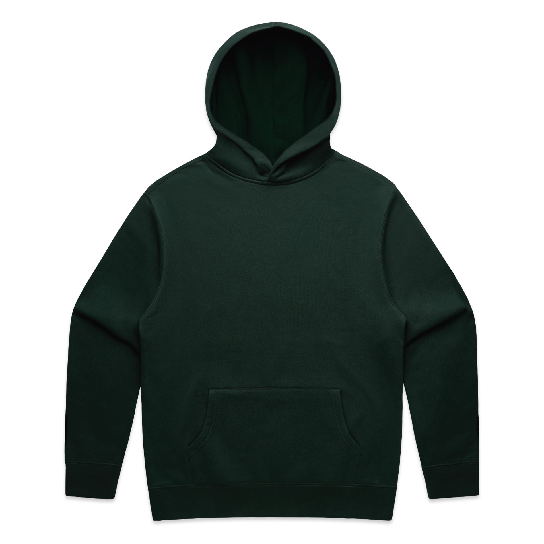 Men's 5161 Relax Hood