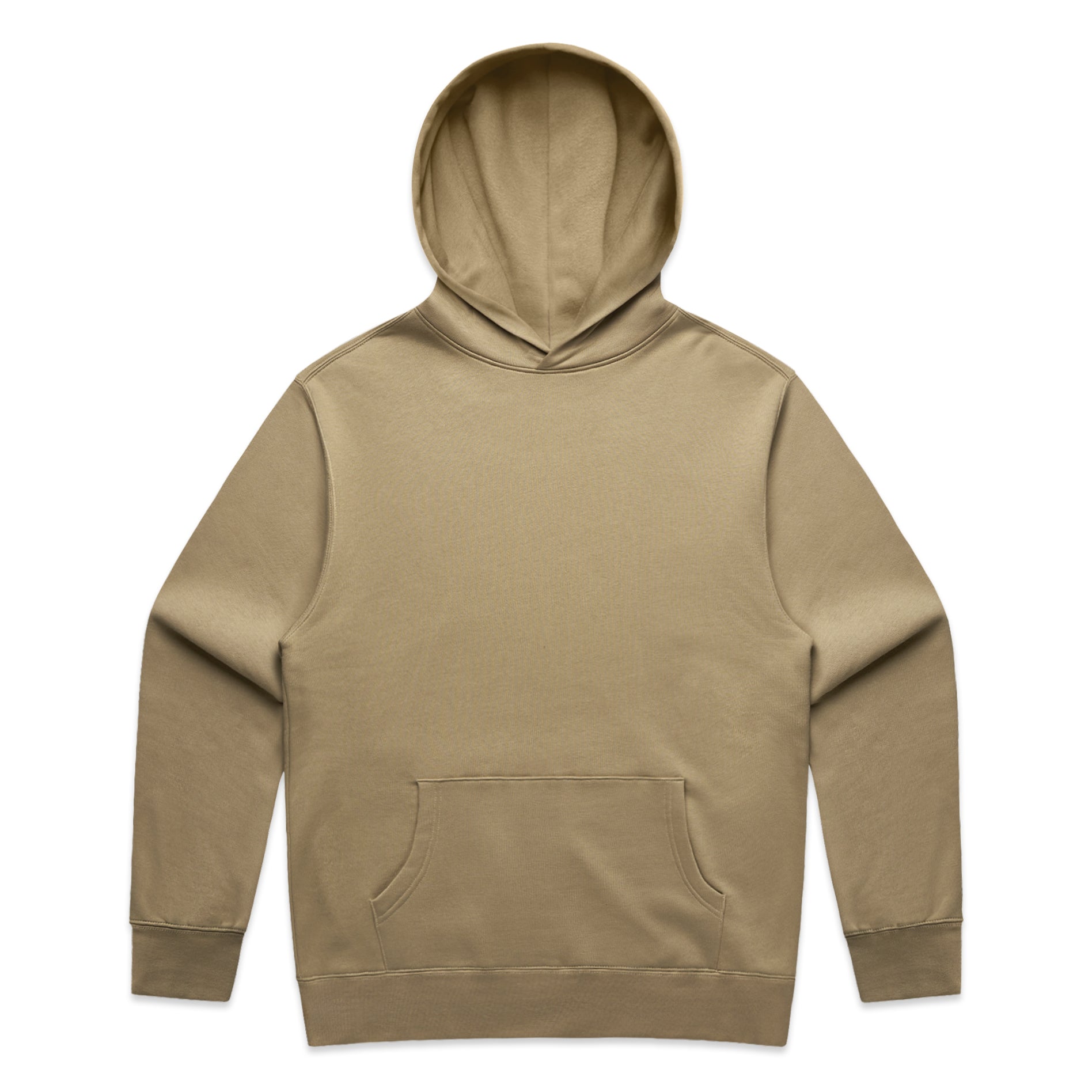 Men's 5161 Relax Hood