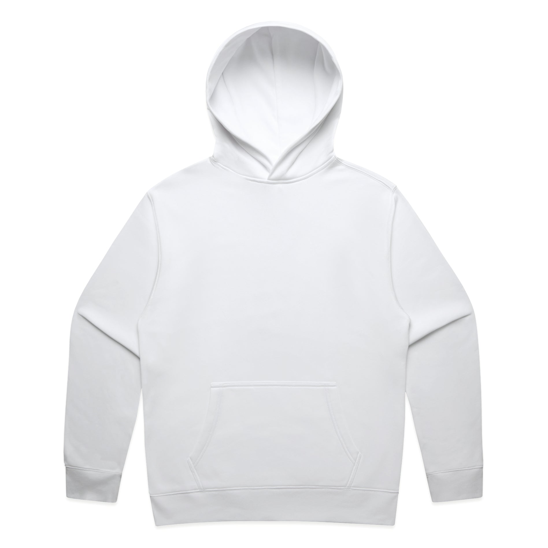 Men's 5161 Relax Hood
