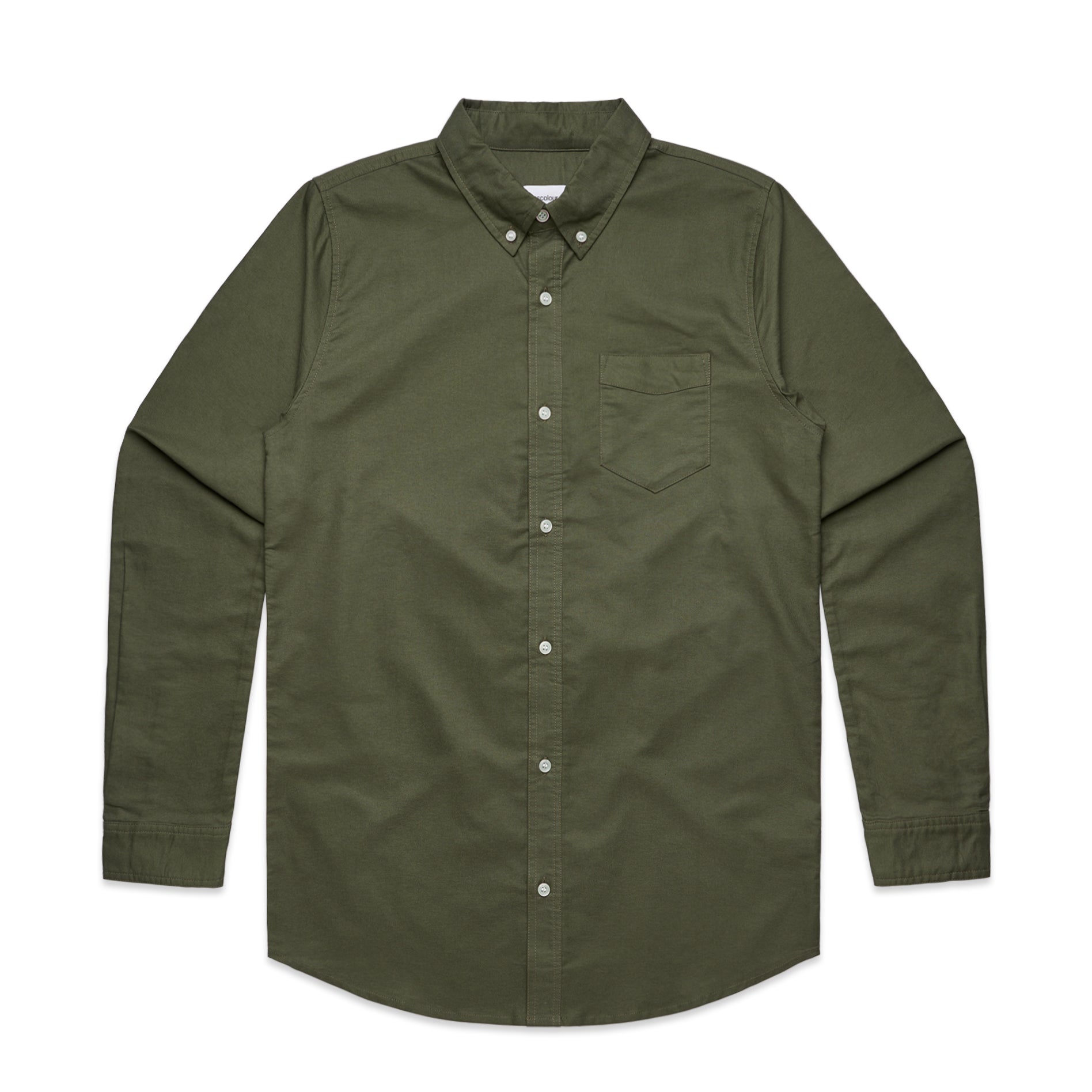 Men's 5401 Oxford Shirt