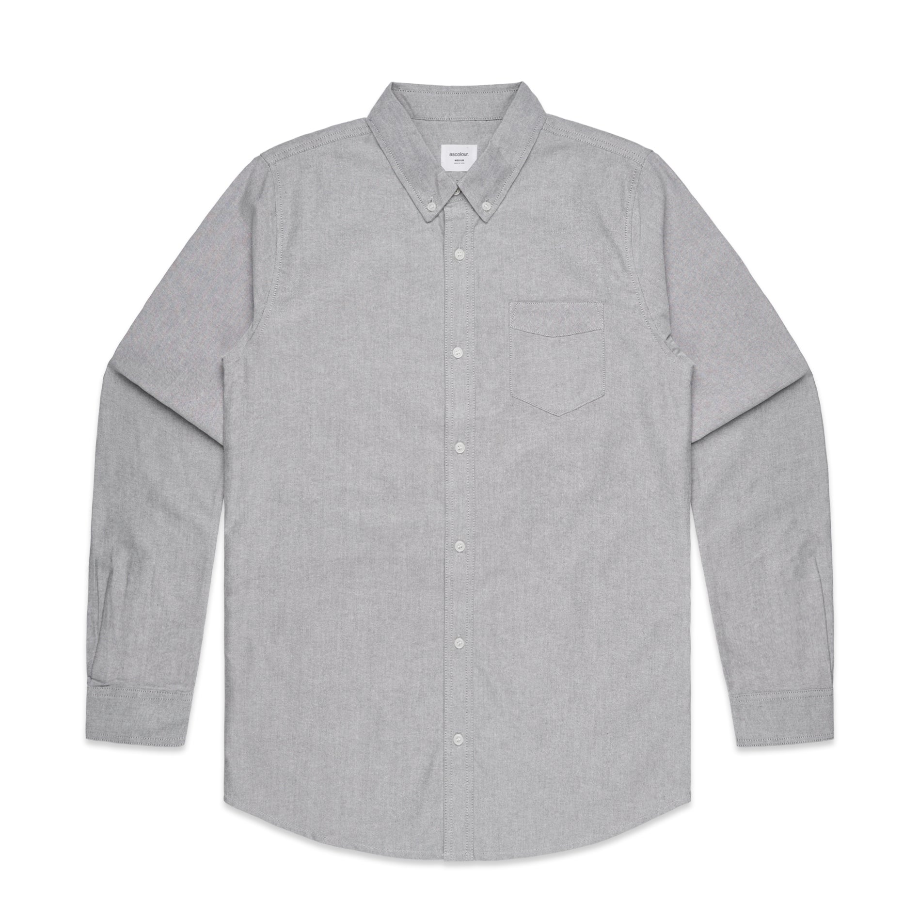 Men's 5401 Oxford Shirt