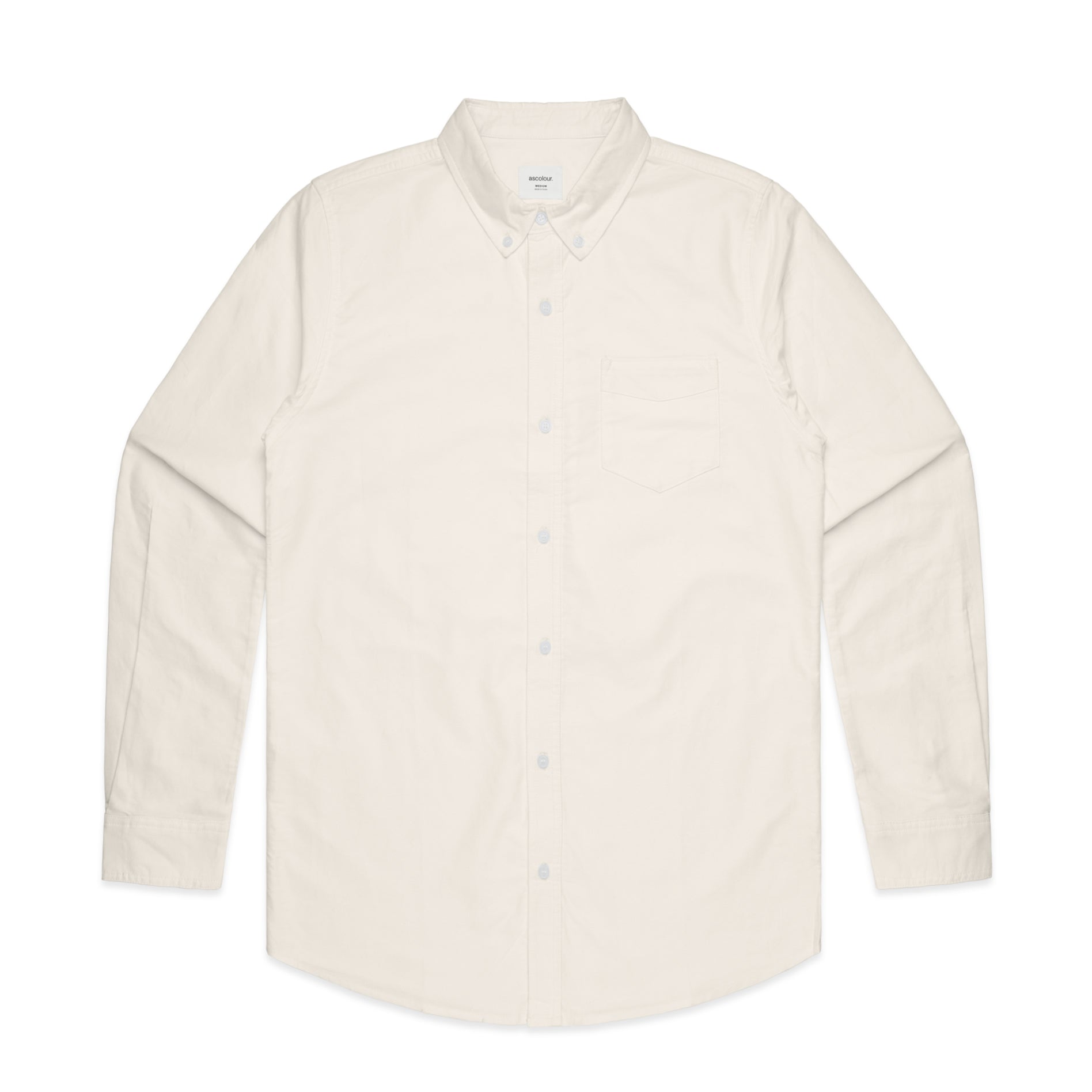 Men's 5401 Oxford Shirt