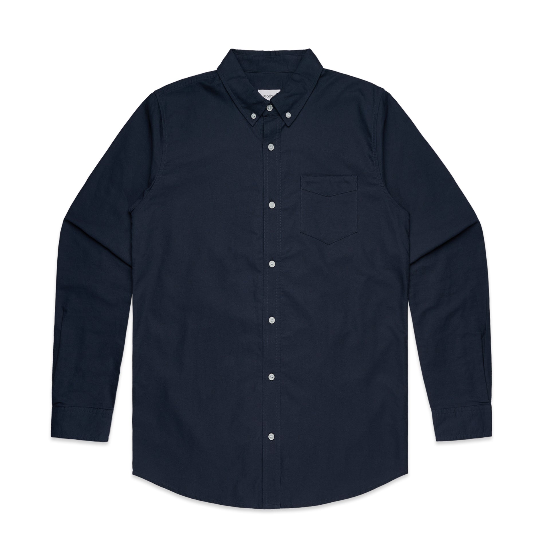 Men's 5401 Oxford Shirt