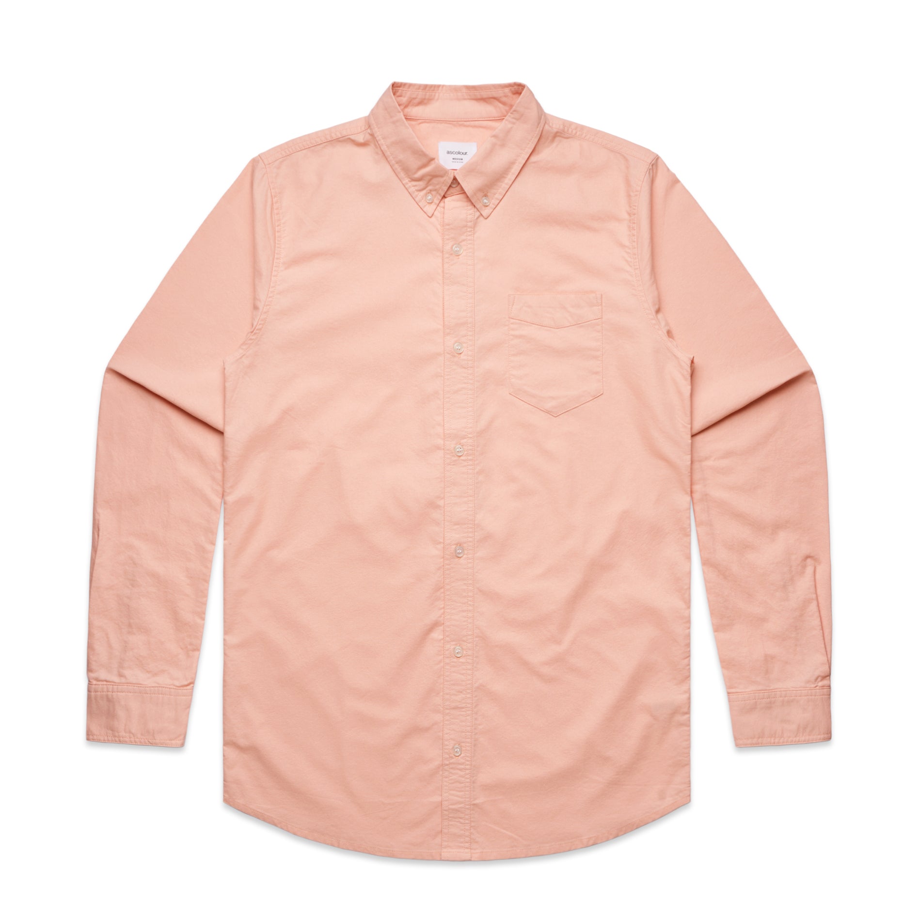 Men's 5401 Oxford Shirt
