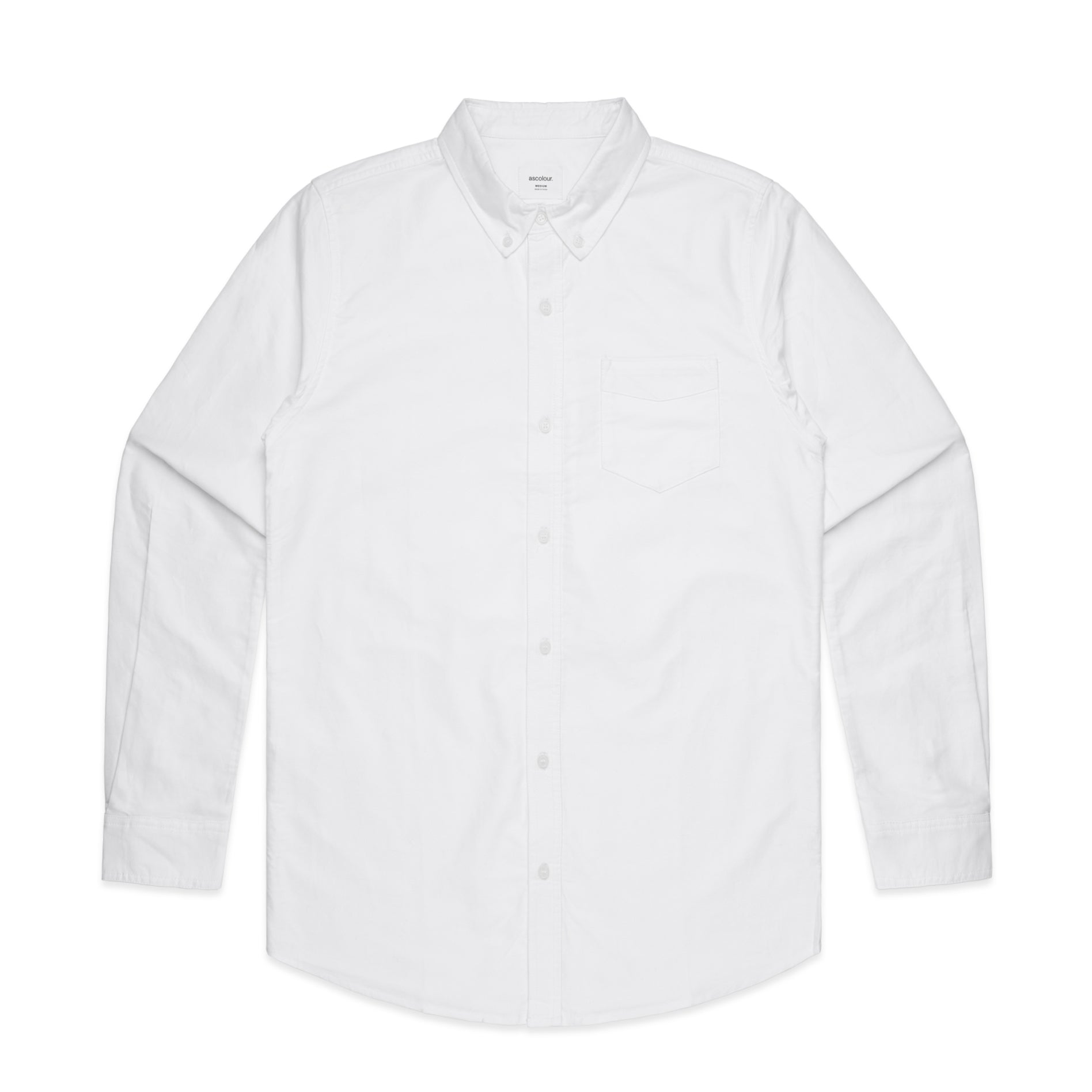 Men's 5401 Oxford Shirt