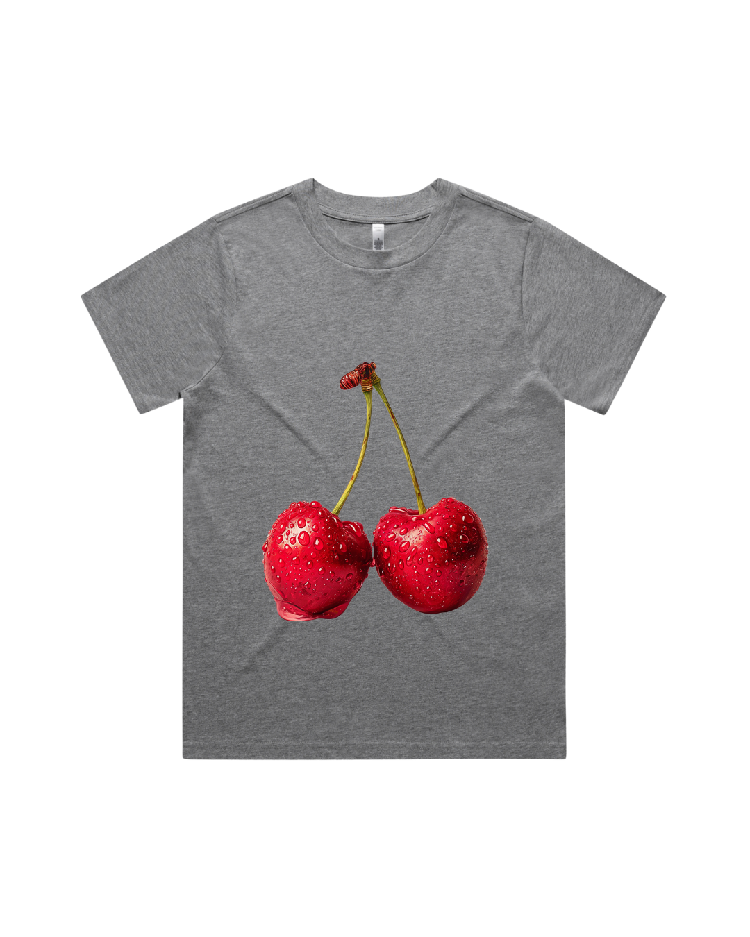 Cherry Tee