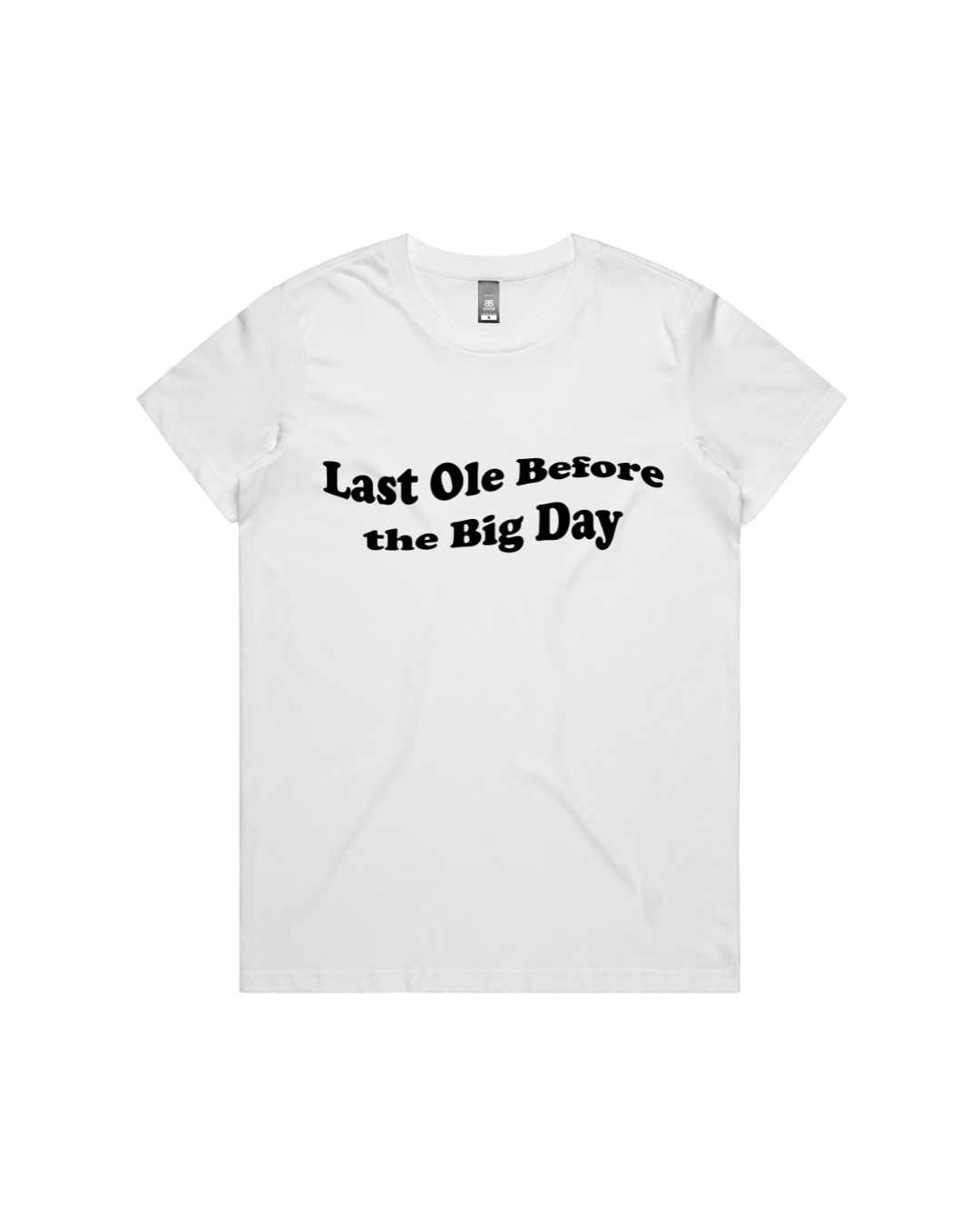 Last Ole Tee