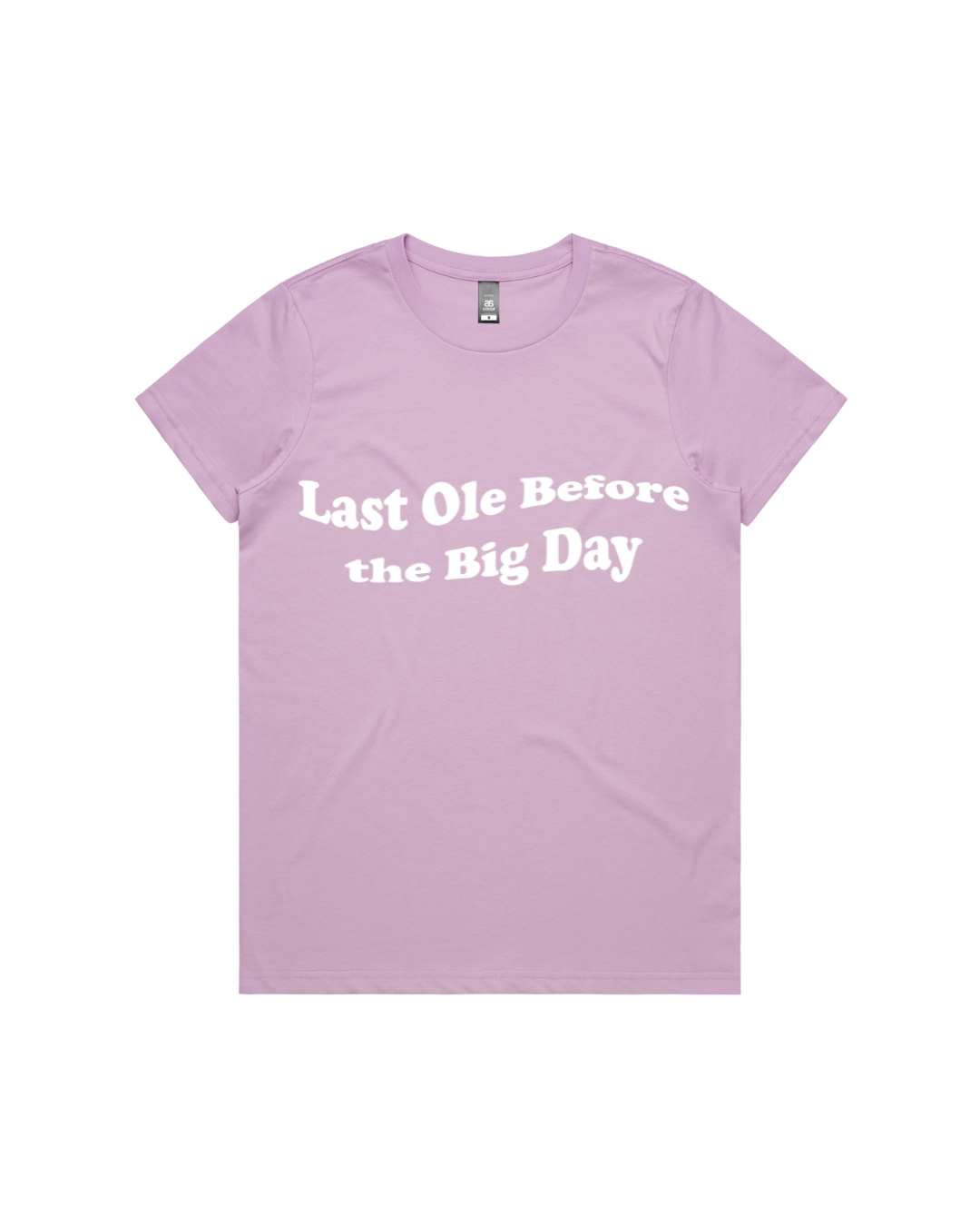 Last Ole Tee