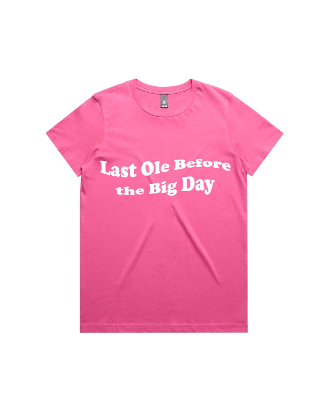 Last Ole Tee
