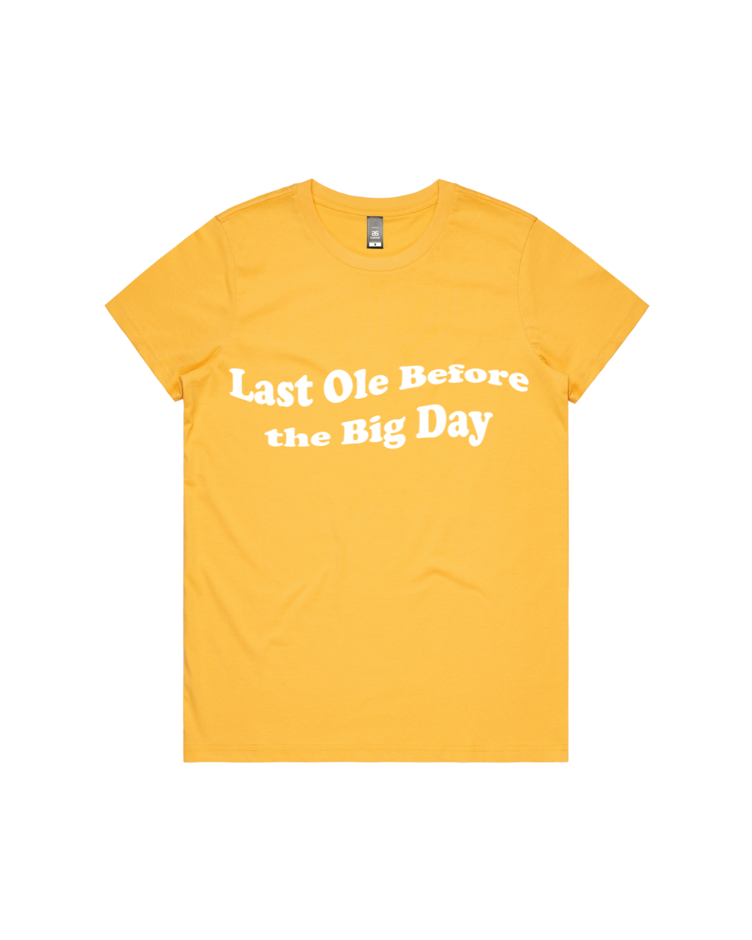 Last Ole Tee